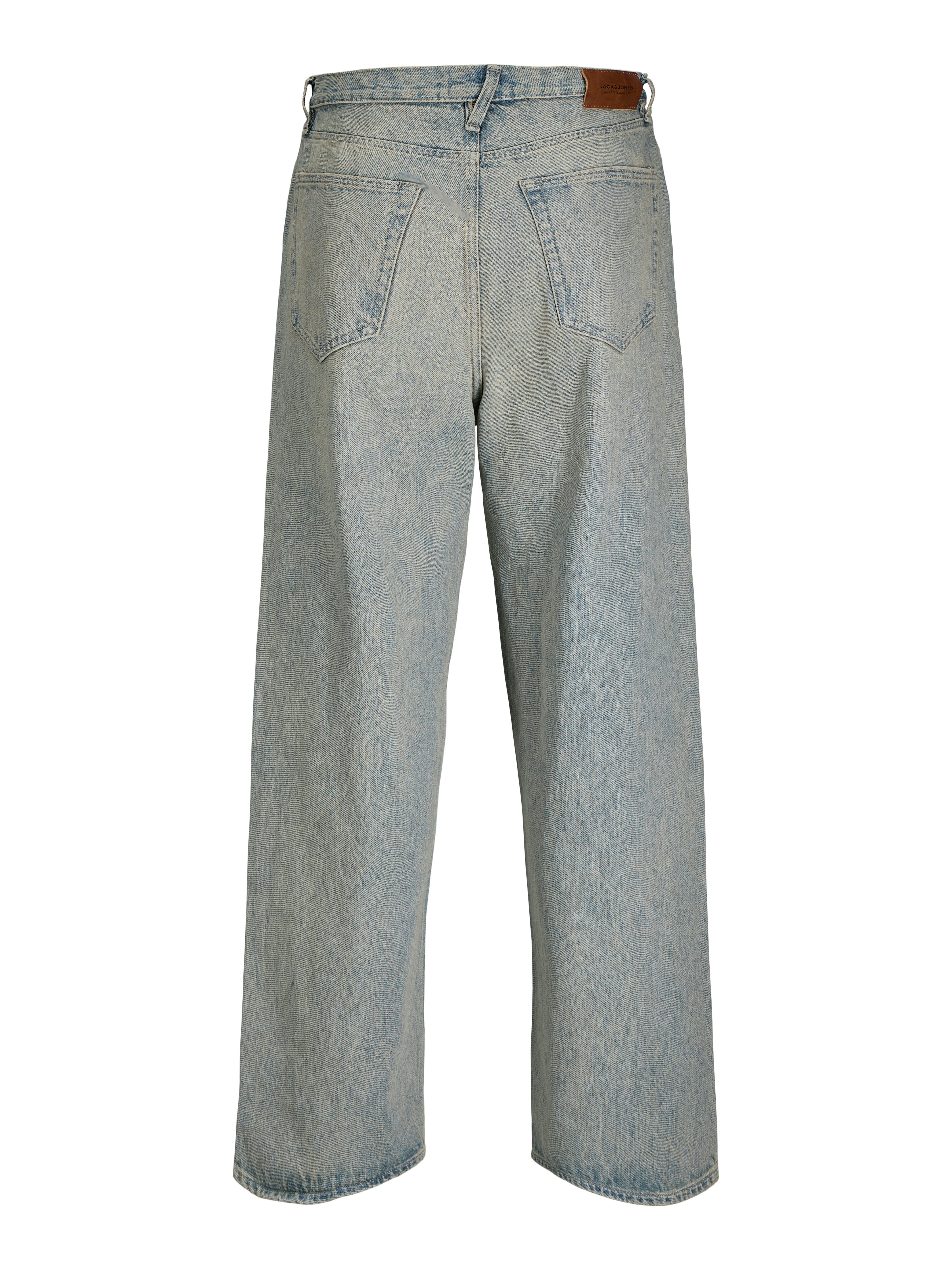 Jack & Jones Relax-fit-Jeans JJIDAVE JJCOOPER AM 368/868/888 NOOS