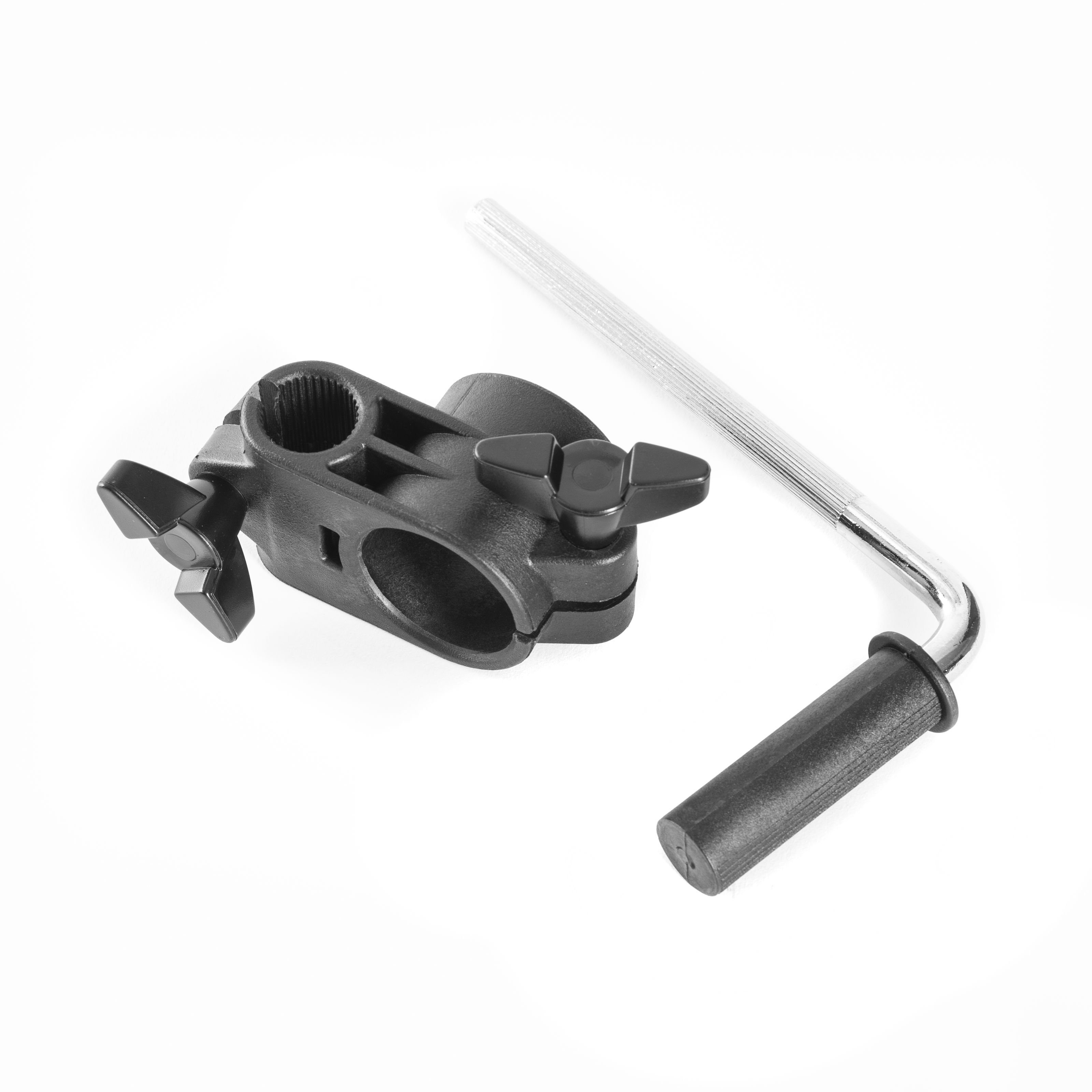 Fame e drum fphst e drum pad holder robuste hardware inklusive