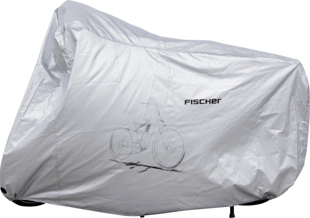 fischer Fahrradschutzhülle Fischer Fahrradgarage Protekt