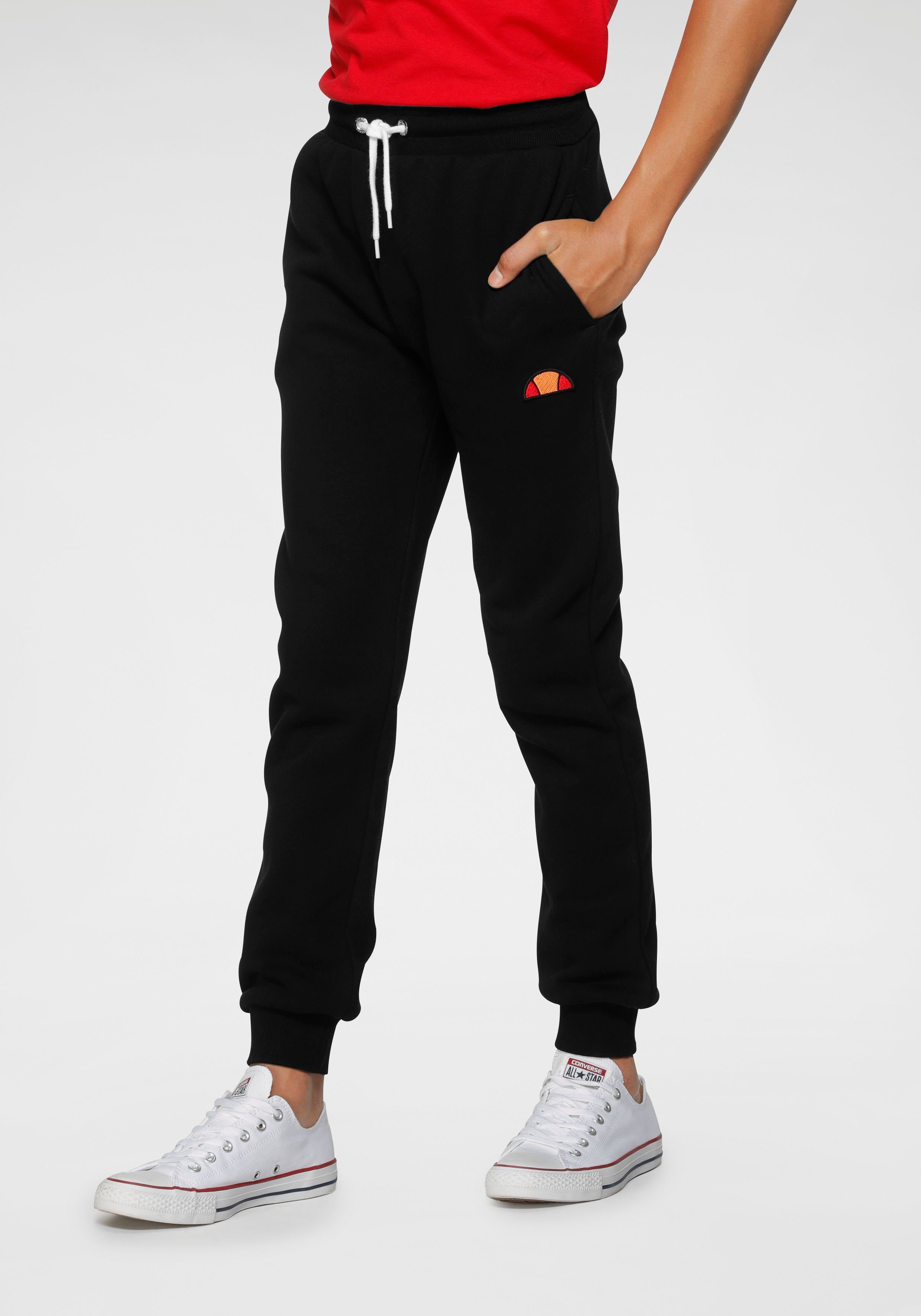 Ellesse Jogginghose COLINO JOG PANT JUNIOR günstig online kaufen