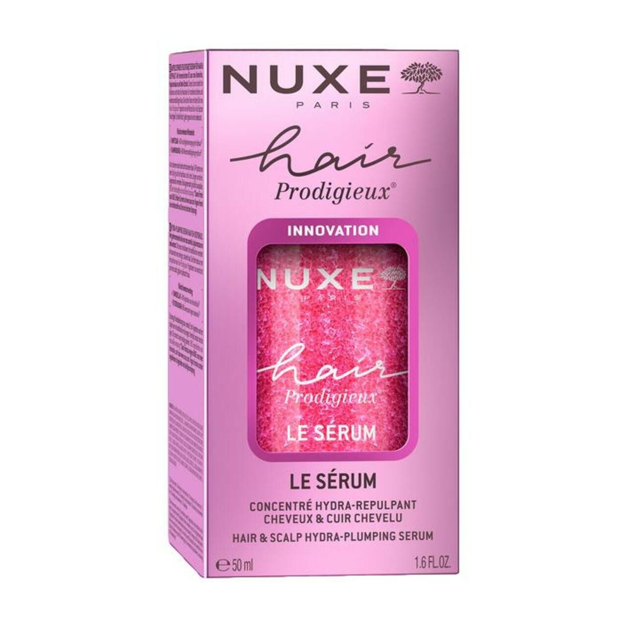 Nuxe Haaröl Hair Prodigieux Globales Haarserum