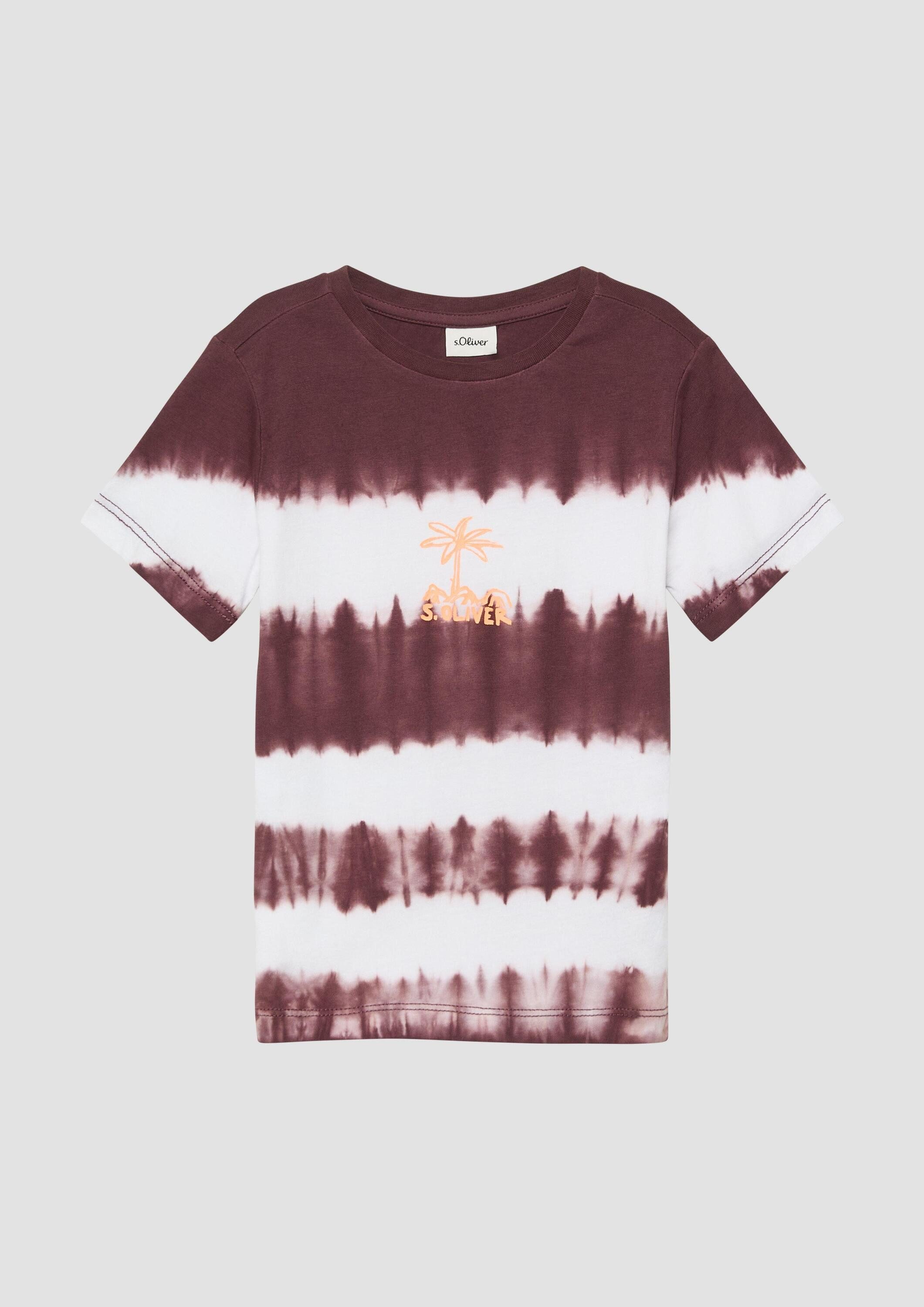 Kurzarmshirt T-Shirt