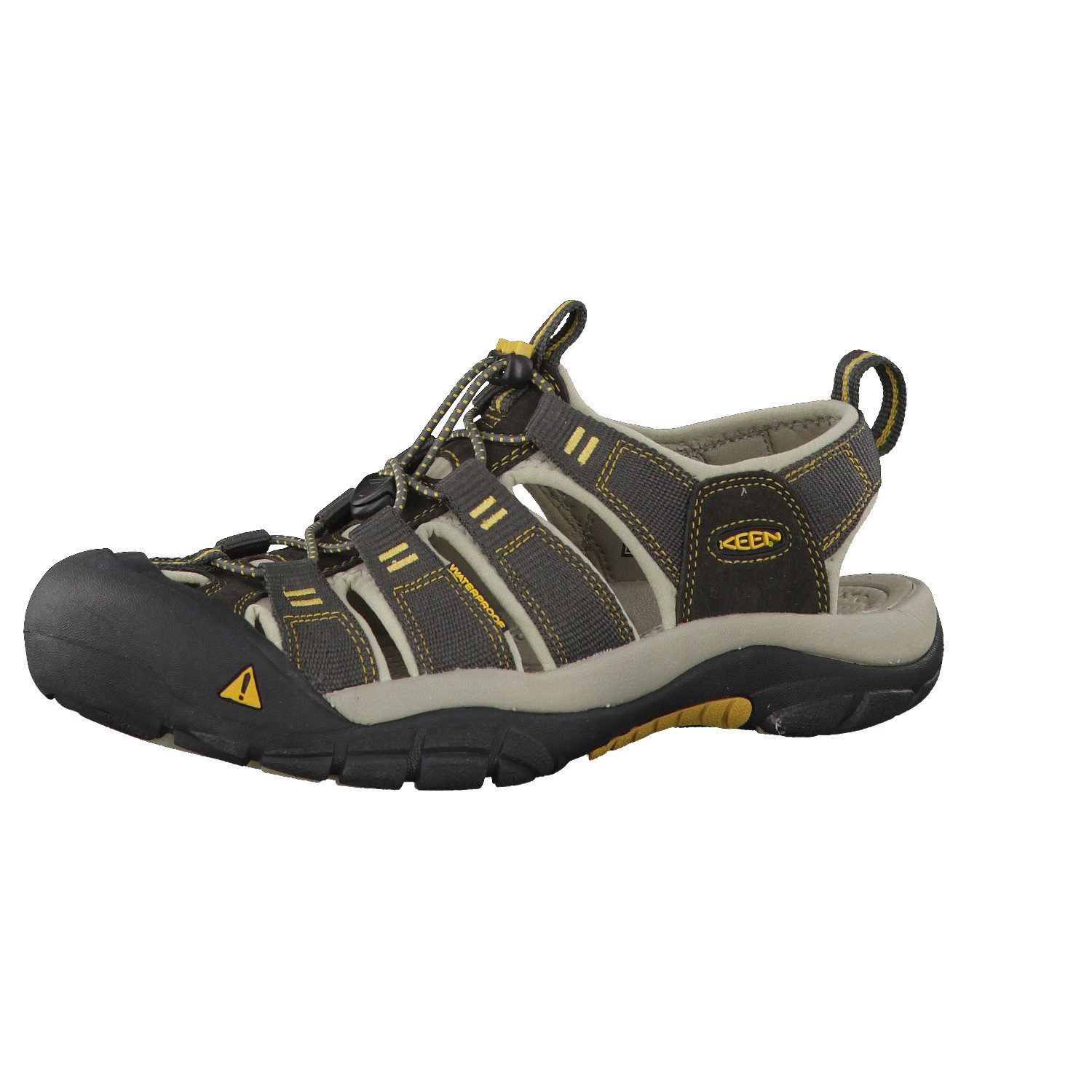 Keen Keen Herren Sandale Newport H2 Trekkingsandale günstig online kaufen