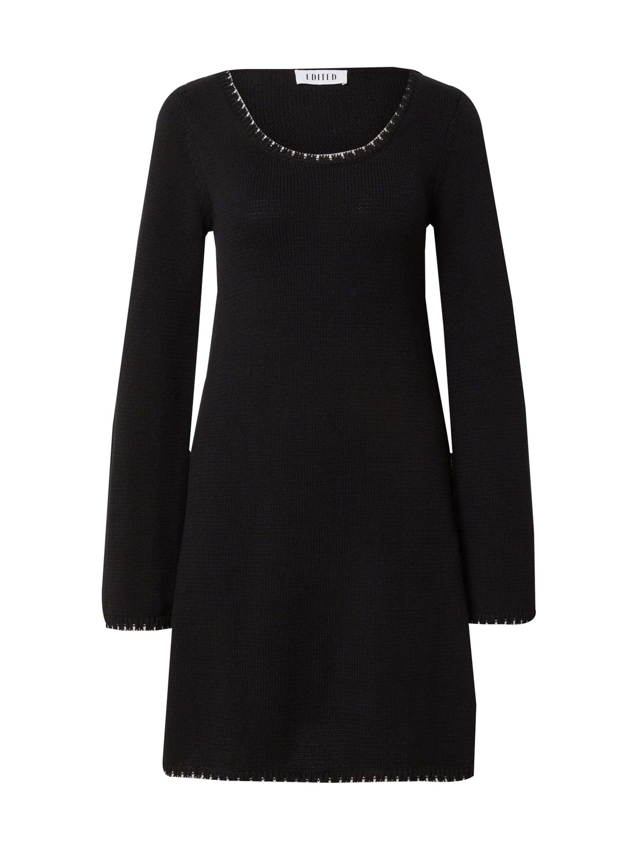 EDITED Minikleid Fernanda (1-tlg) Stickerei günstig online kaufen