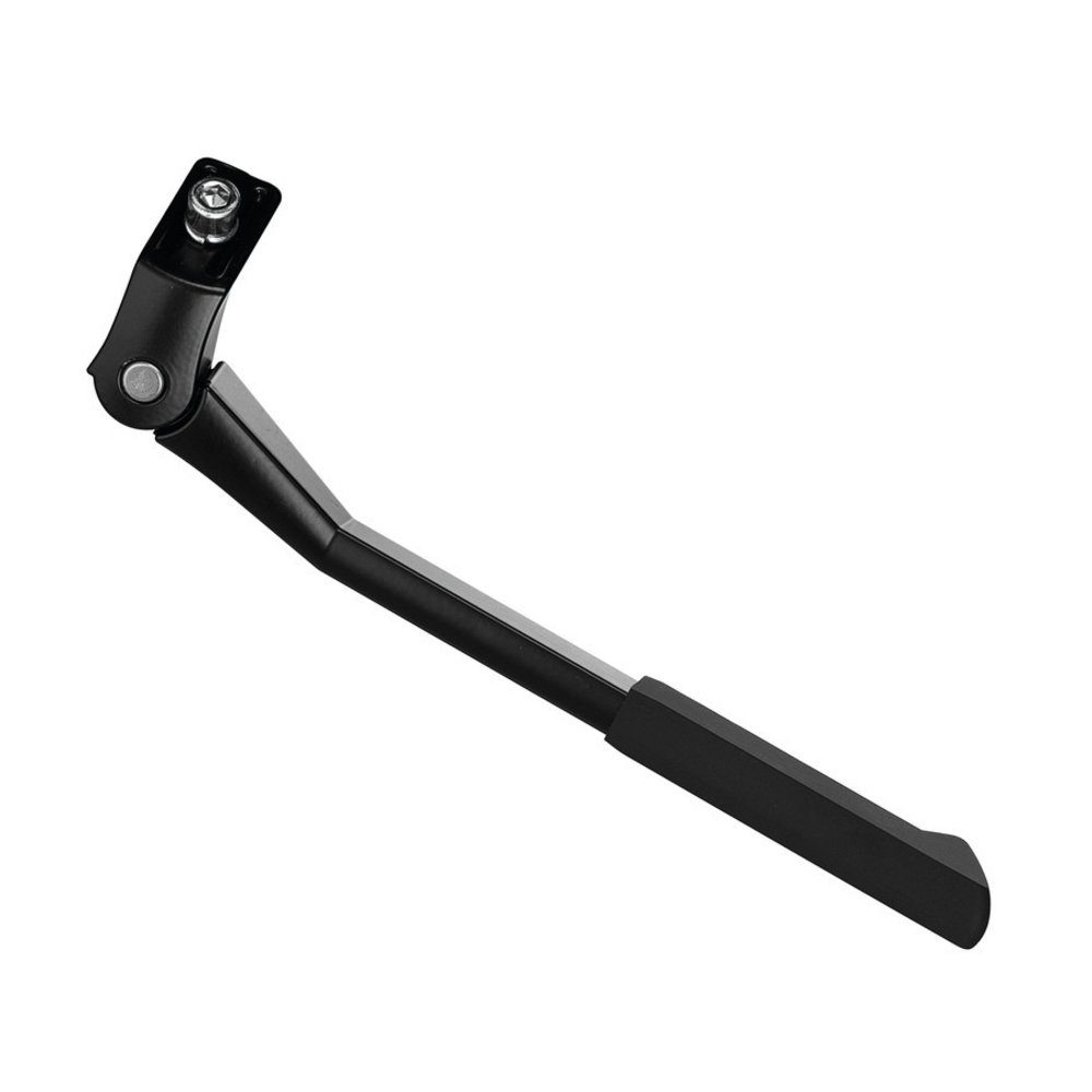URSUS Fahrradständer Seitenständer 26-28", verstellbar, Alu, Erstmontage