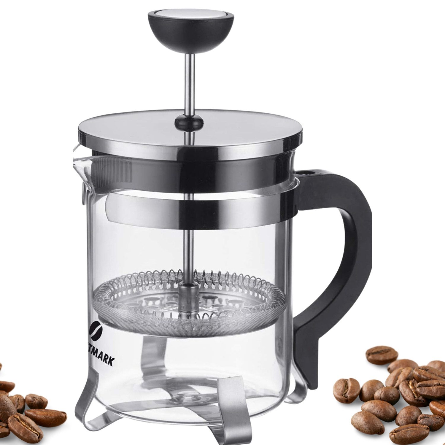 WESTMARK Kaffeebereiter