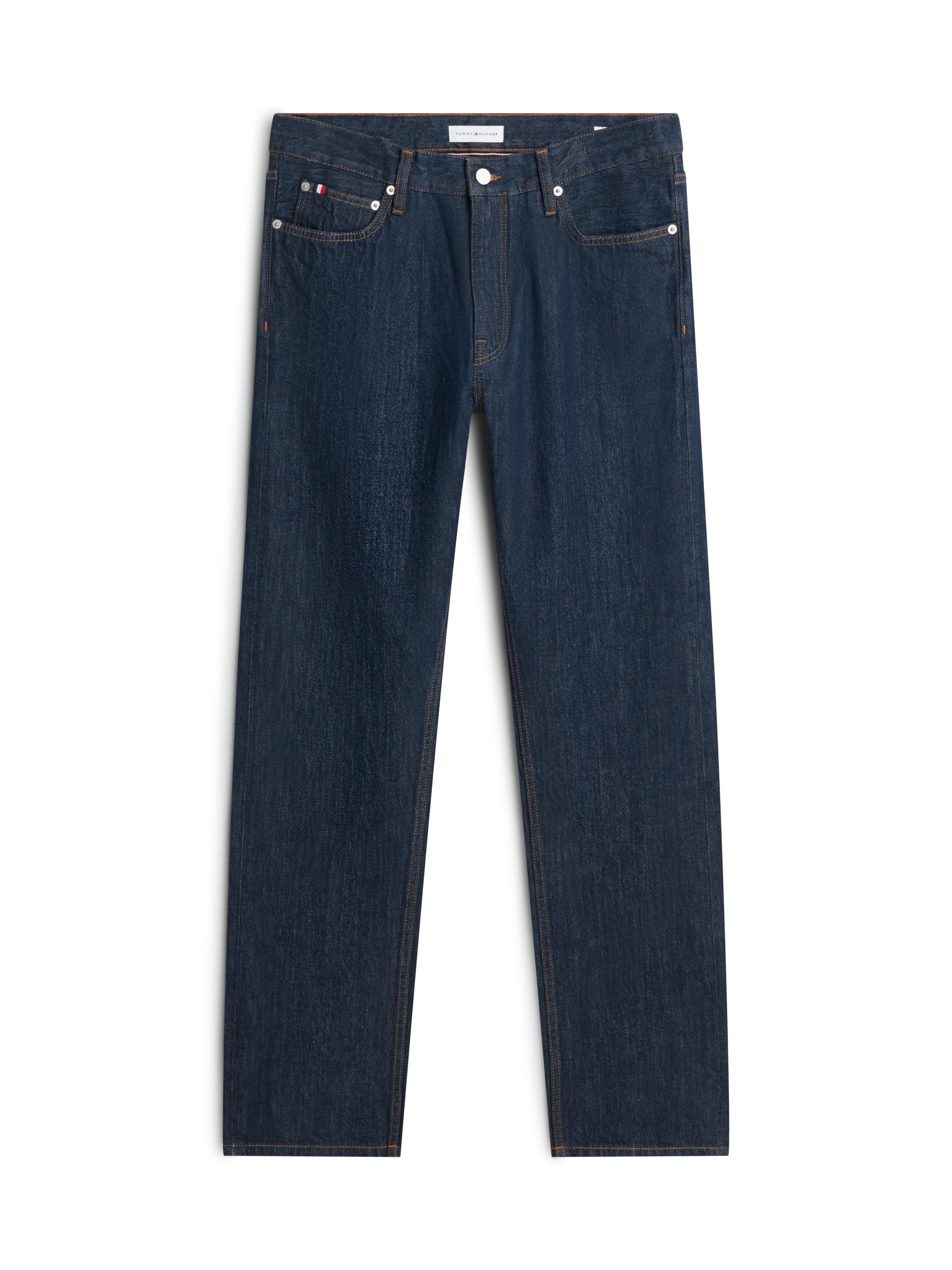 Tommy Hilfiger Big & Tall Regular-fit-Jeans Madison