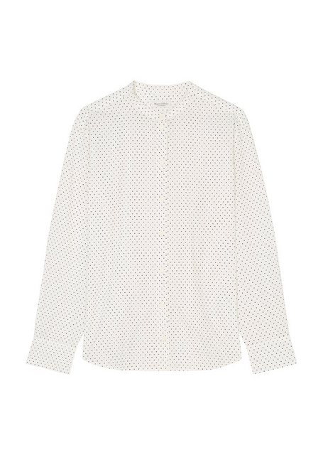 Marc O'Polo Hemdbluse Marc O' Polo Women / Da. Bluse / Blouse, casual fit, günstig online kaufen