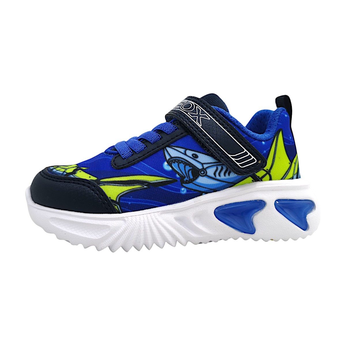 Klettschuh Aquaschuh