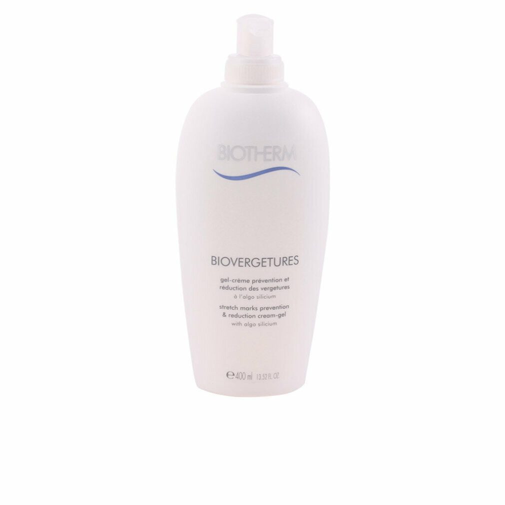 BIOTHERM Körperpflegemittel BIOVERGETURES 400ml