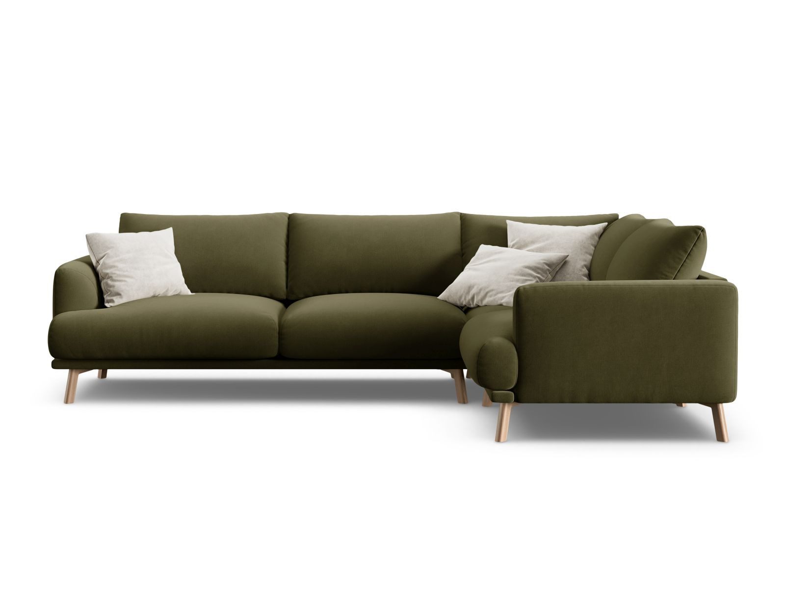 Micadoni Ecksofa Naomi