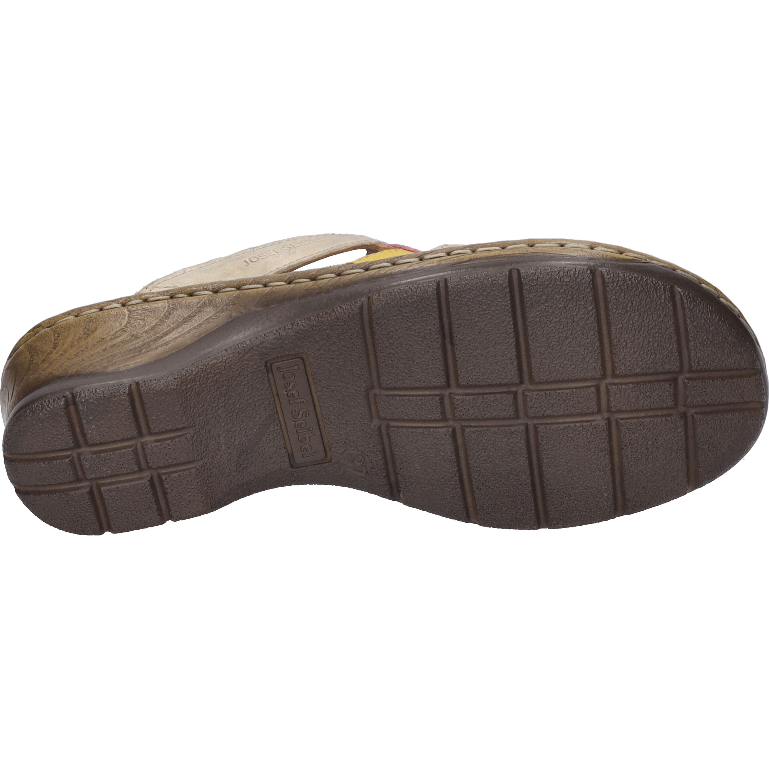 Josef Seibel Catalonia 01,rosa Clog