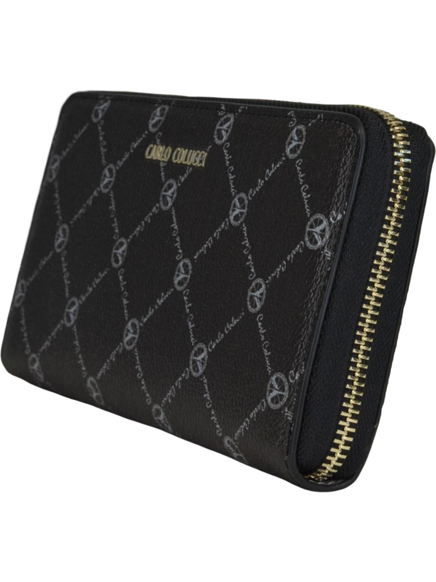 CARLO COLUCCI Geldbörse Chierici