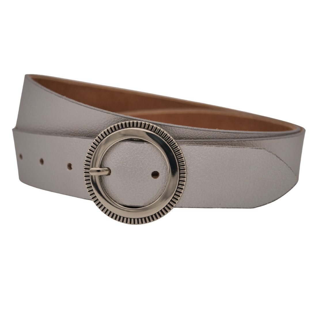 AnnaMatoni Ledergürtel AnnaMatoni Ledergürtel Glim2 Ledergürtel Glim2 günstig online kaufen