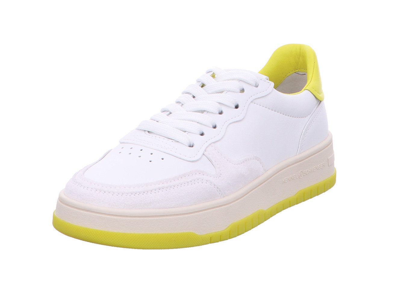 Kennel & Schmenger Drift Schnürschuh