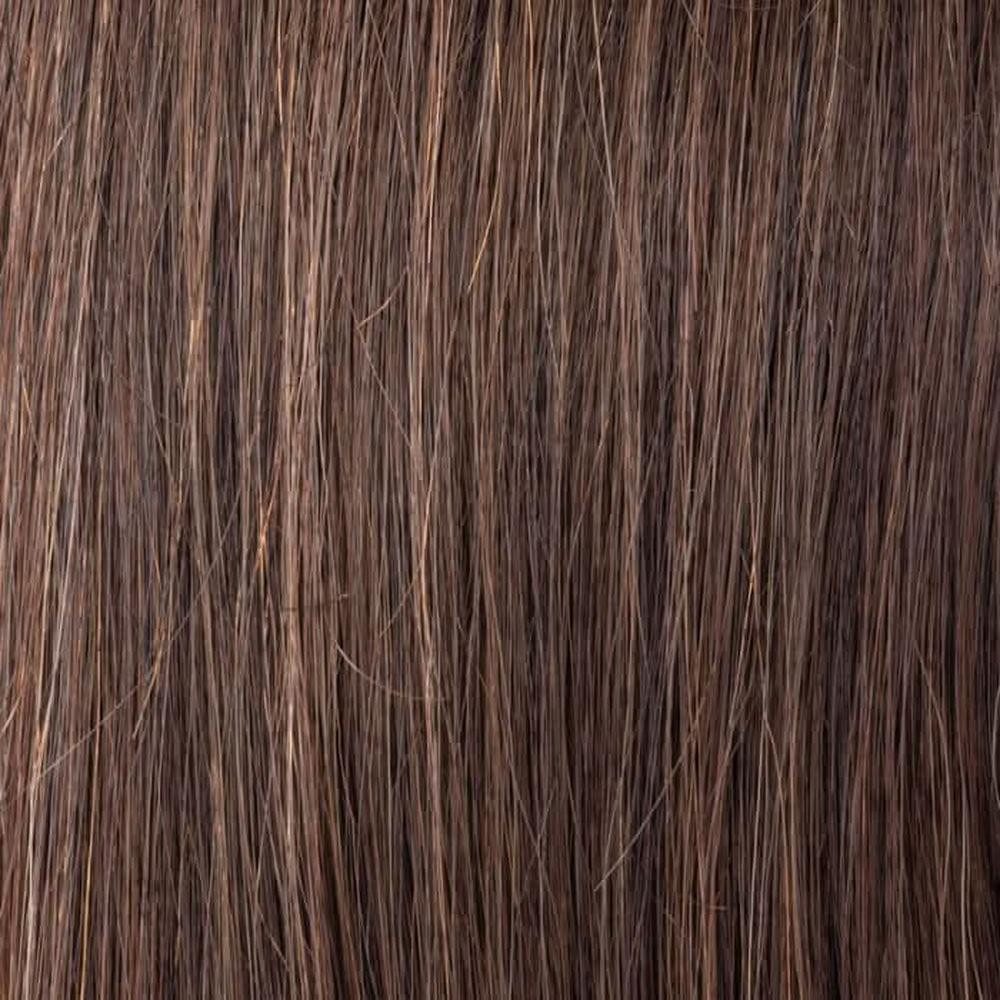 Ellen Wille Toupet Ellen Wille Orbit, Oberkopf-Topper, Remy Echthaar, Lace Front, 29,2x24,1 cm Basis