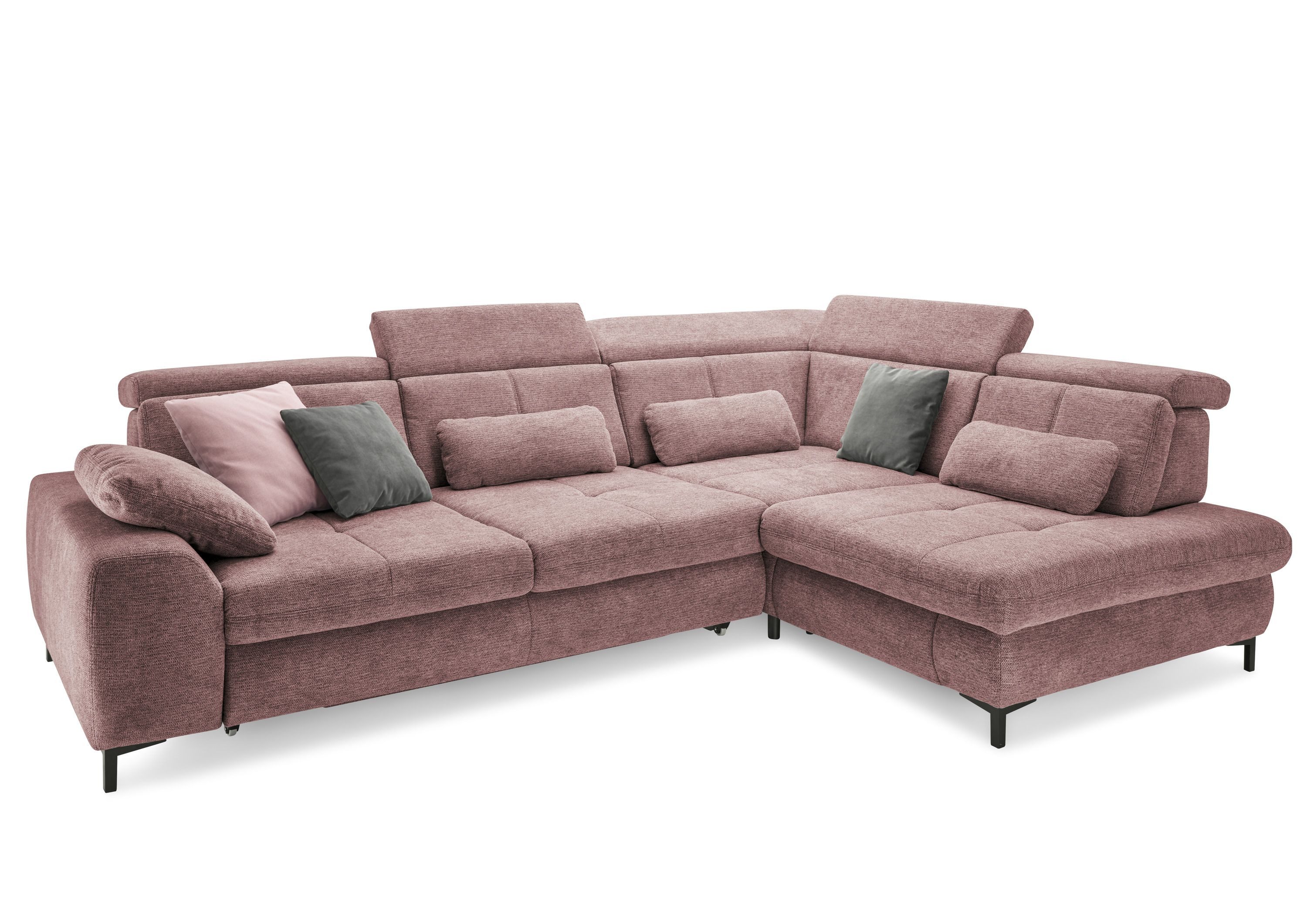 set one by Musterring Ecksofa SO günstig online kaufen