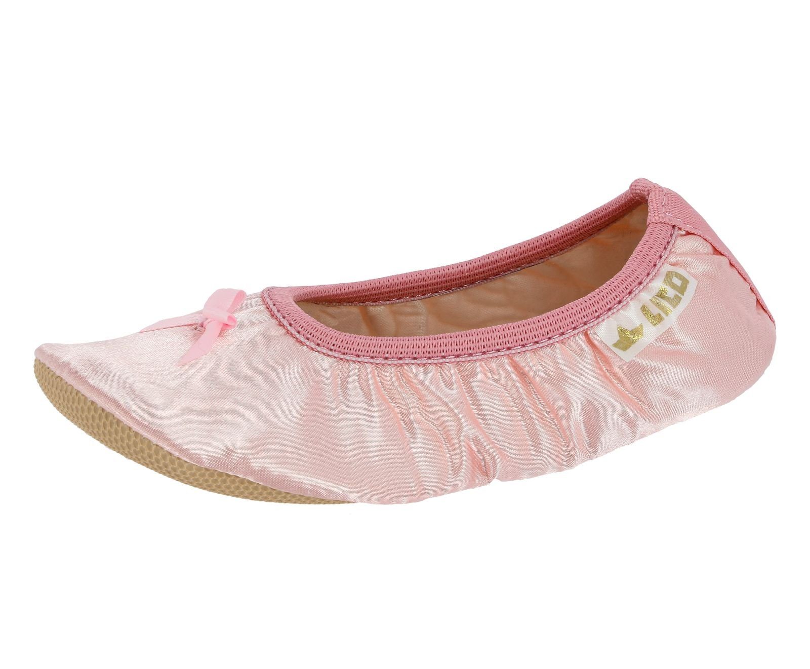 Lico Gymnastikschuh G1 Style Gymnastikschuh