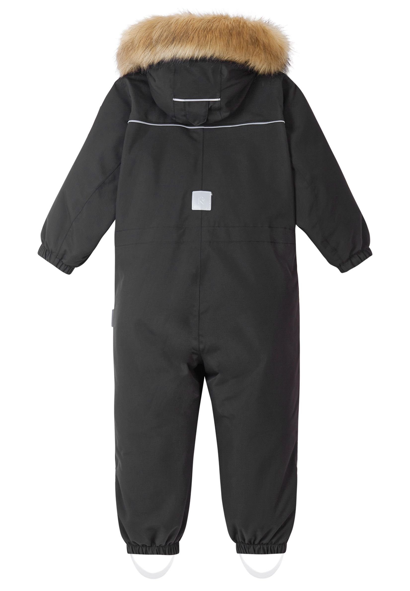 reima Schneeoverall STAVANGER Reimatec Schneeanzug bluesign®-zertifiziertes Haupt- und Futtermaterial