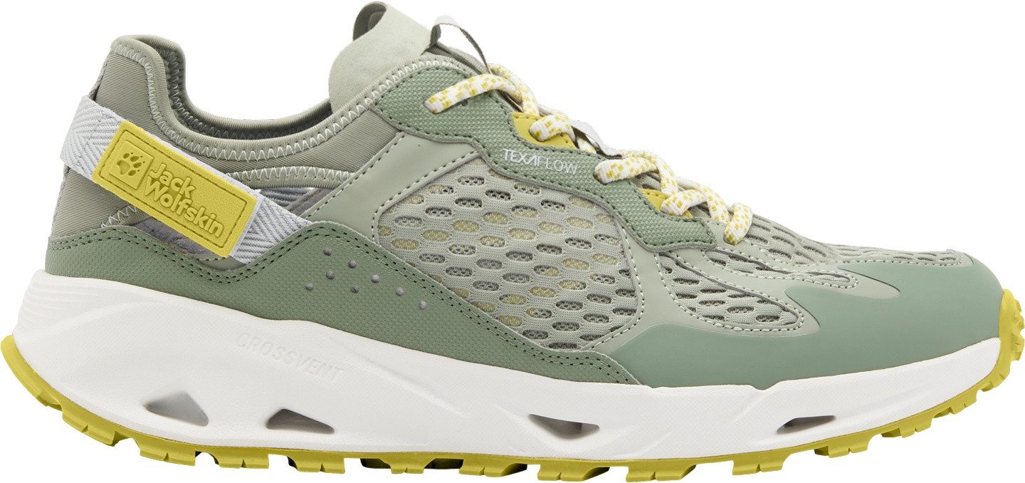 Jack Wolfskin PRELIGHT HYBRID VENT LOW günstig online kaufen