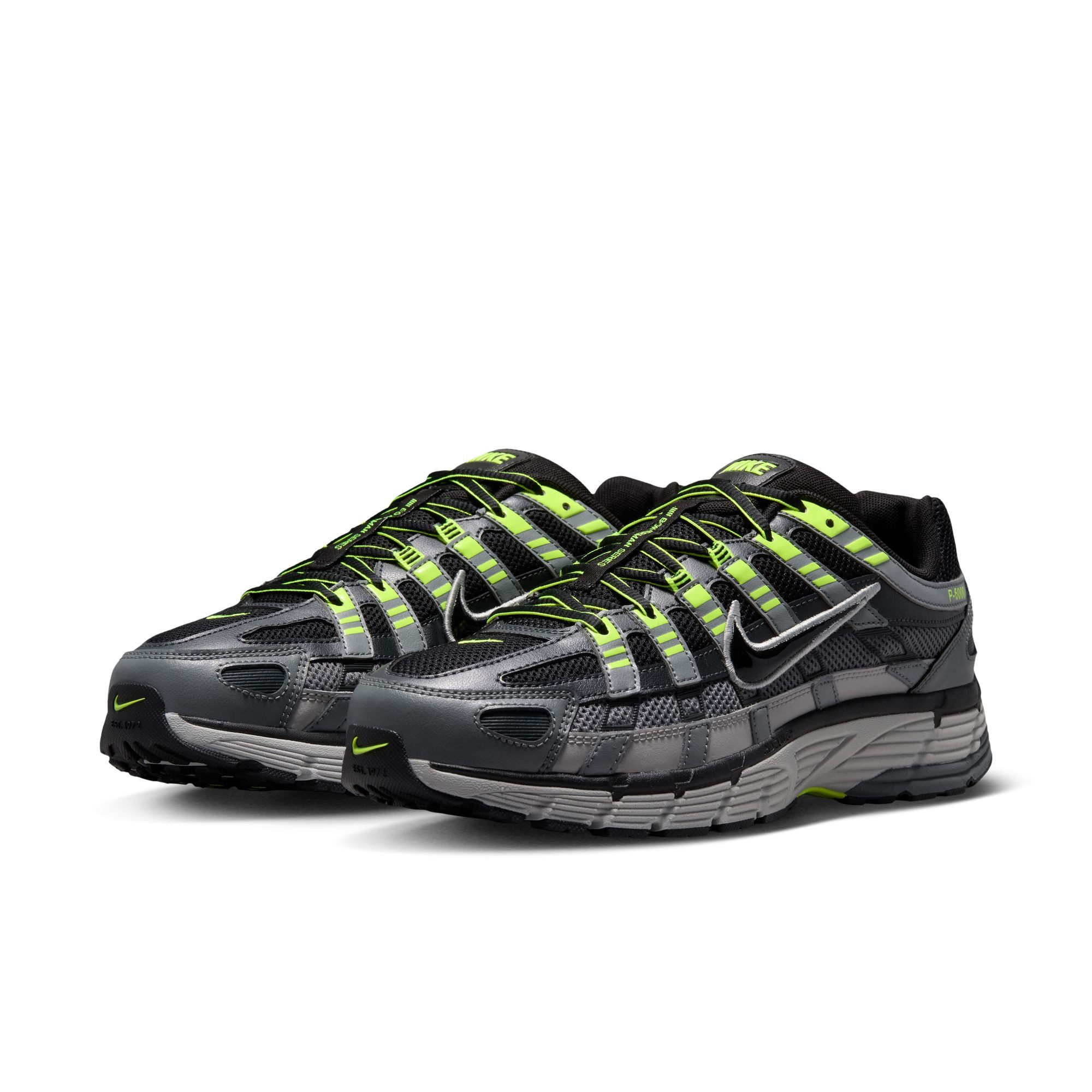 Nike Sportswear P-6000 Sneaker