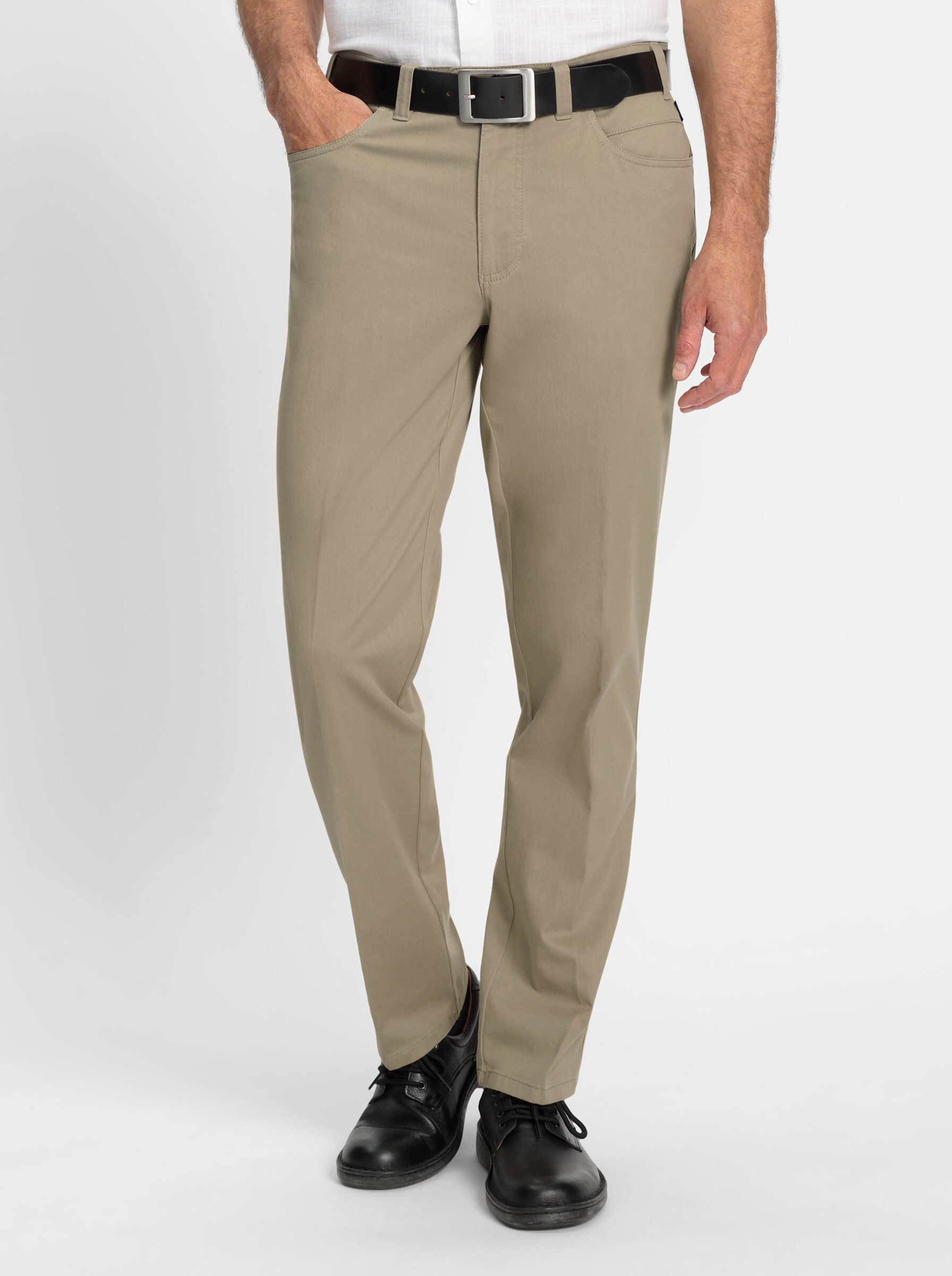 Brühl Chinohose 5-Pocket-Hose günstig online kaufen