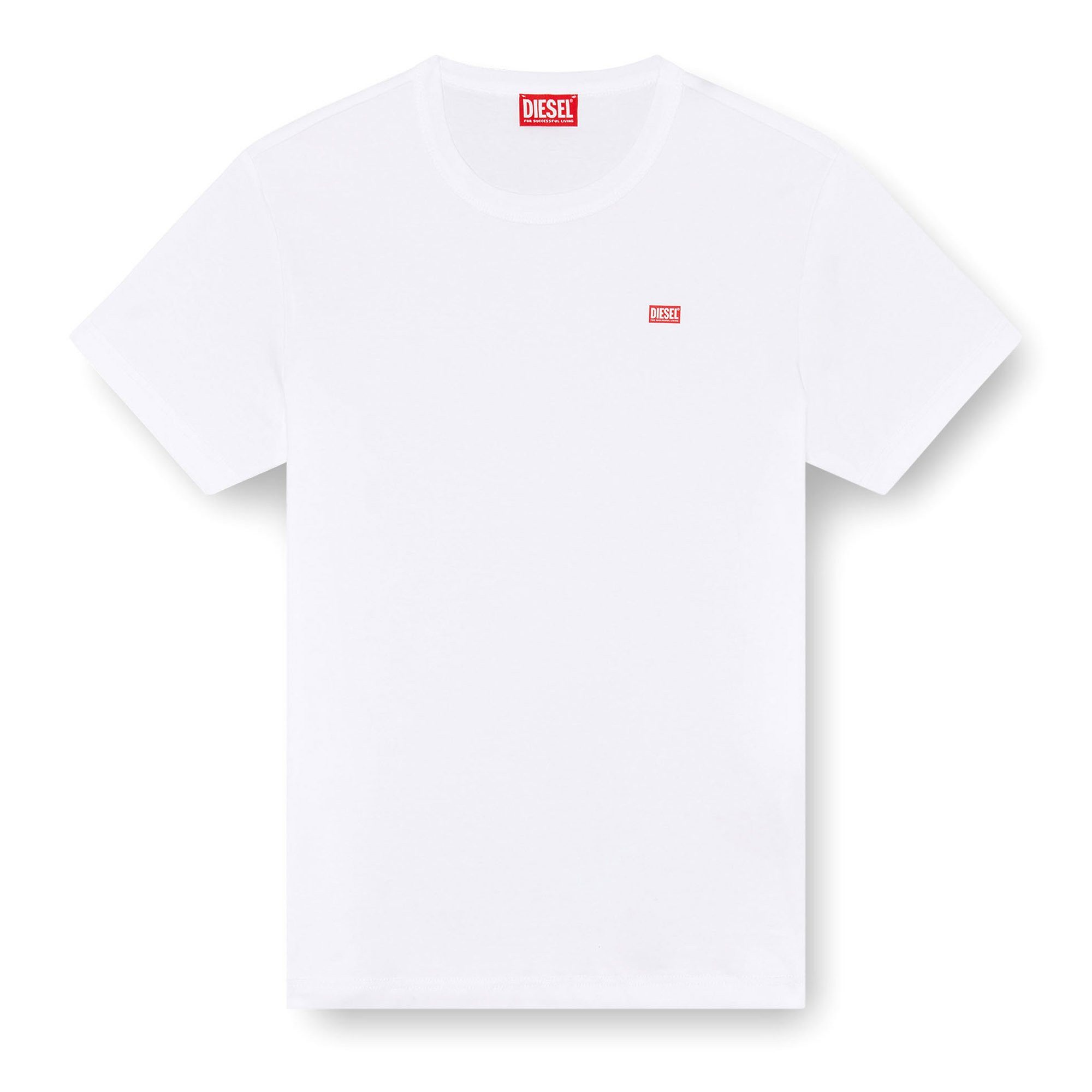 Diesel T-Shirt Herren T-Shirt 1er Pack günstig online kaufen