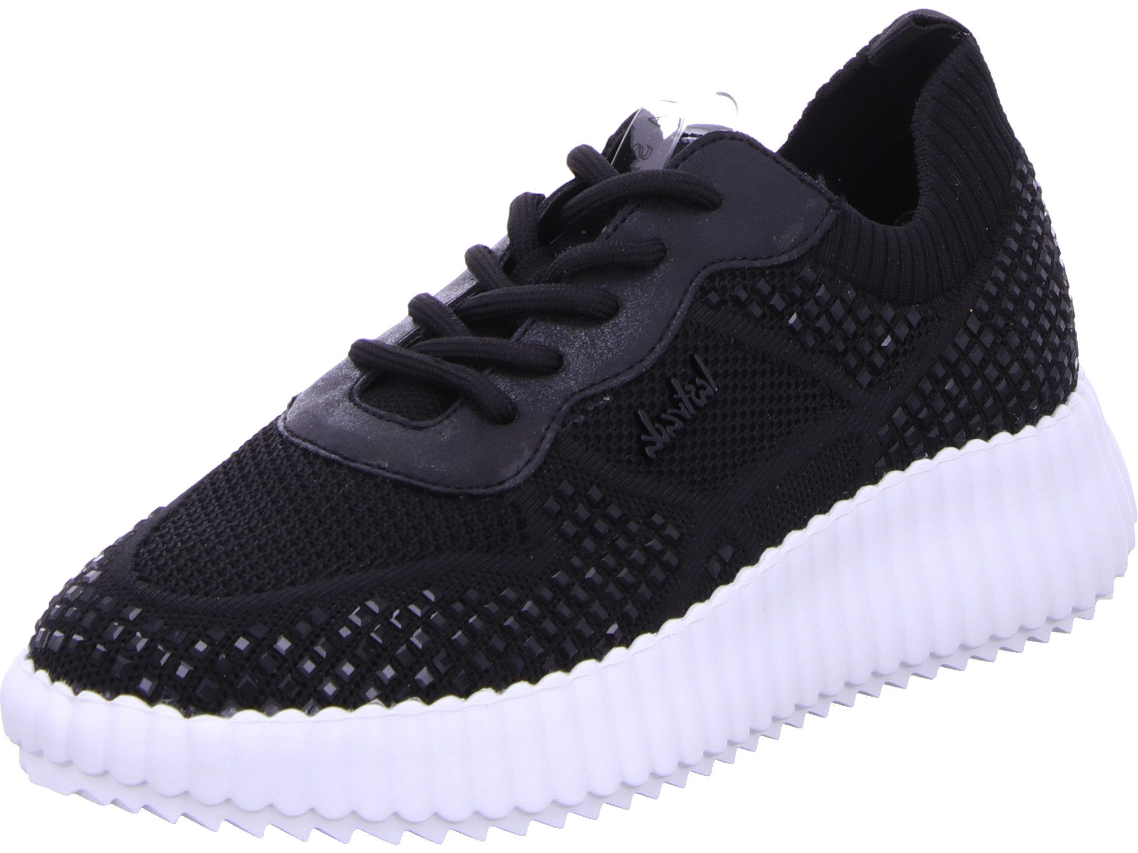 La Strada Schnürschuh