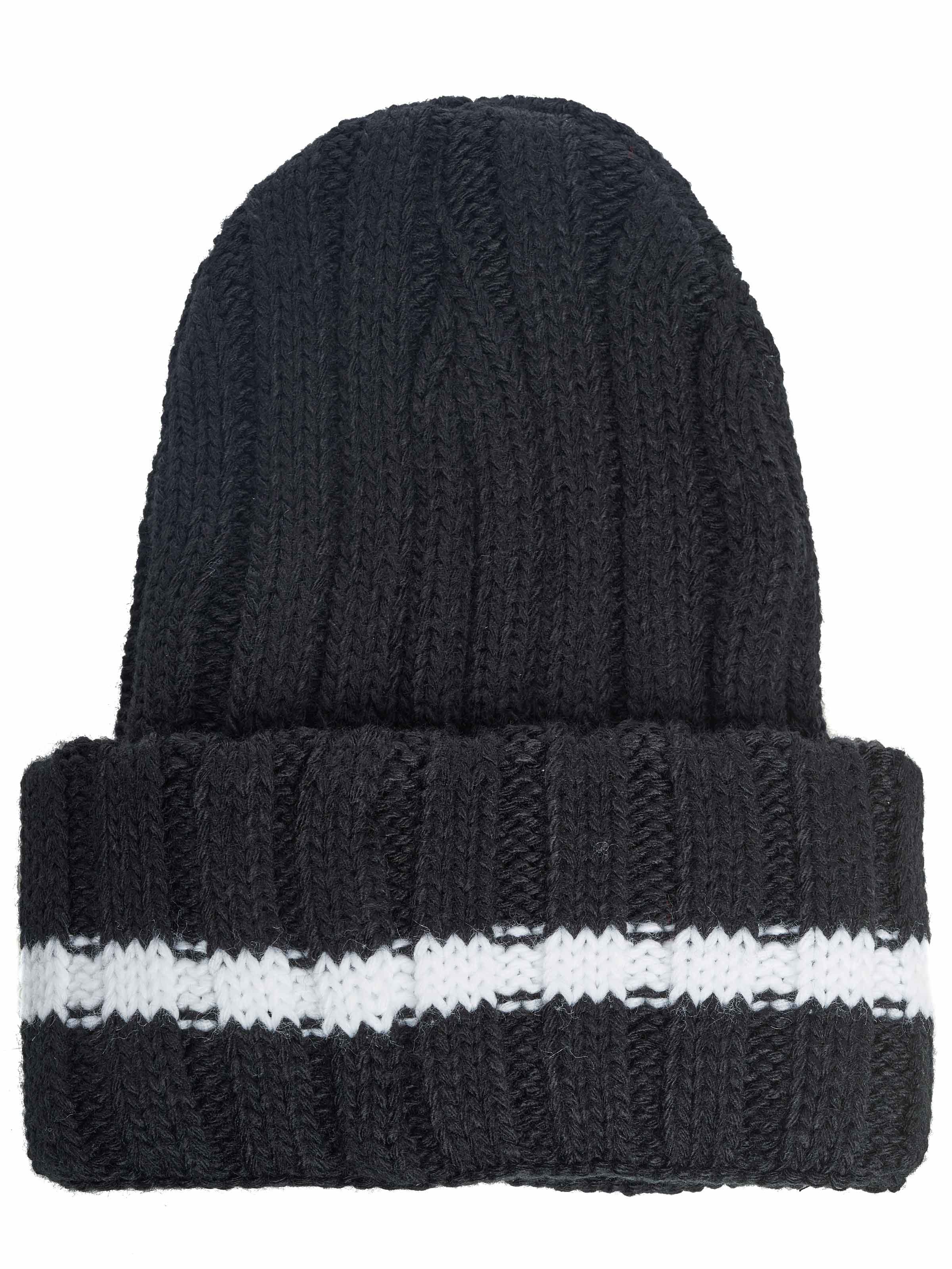 Emporio Armani Beanie Armani Emporio EA7 Mütze