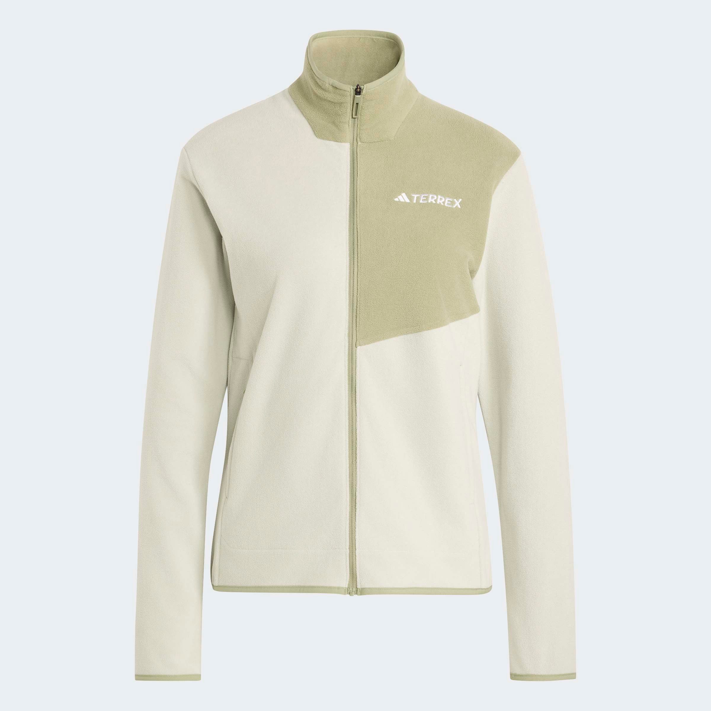adidas TERREX Fleecejacke W MT FZ FLEECE günstig online kaufen