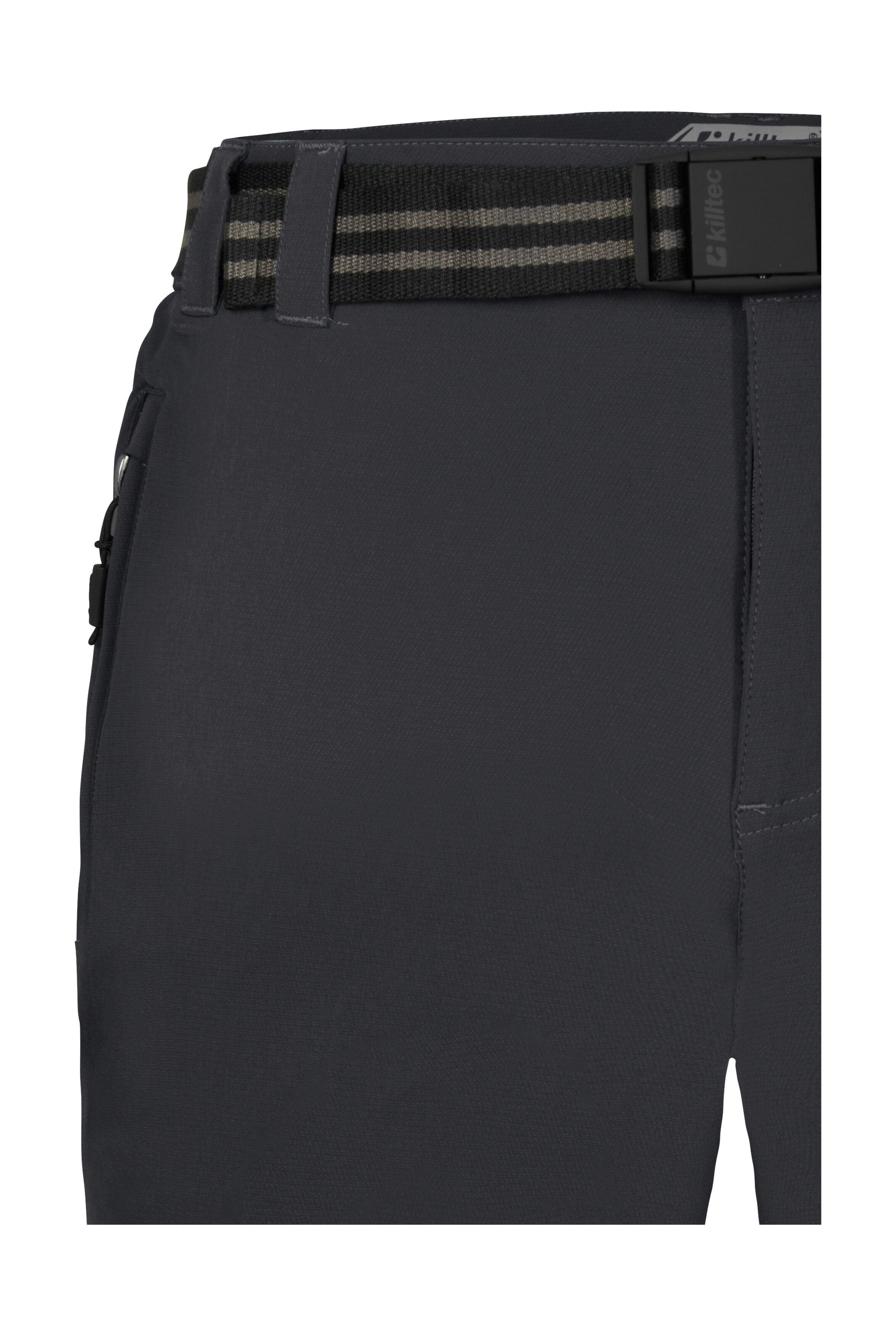 Killtec Bermudas KOS 20 MN BRMDS Herren Funktionsbermudas: wasserabweisend, schnelltrocknend