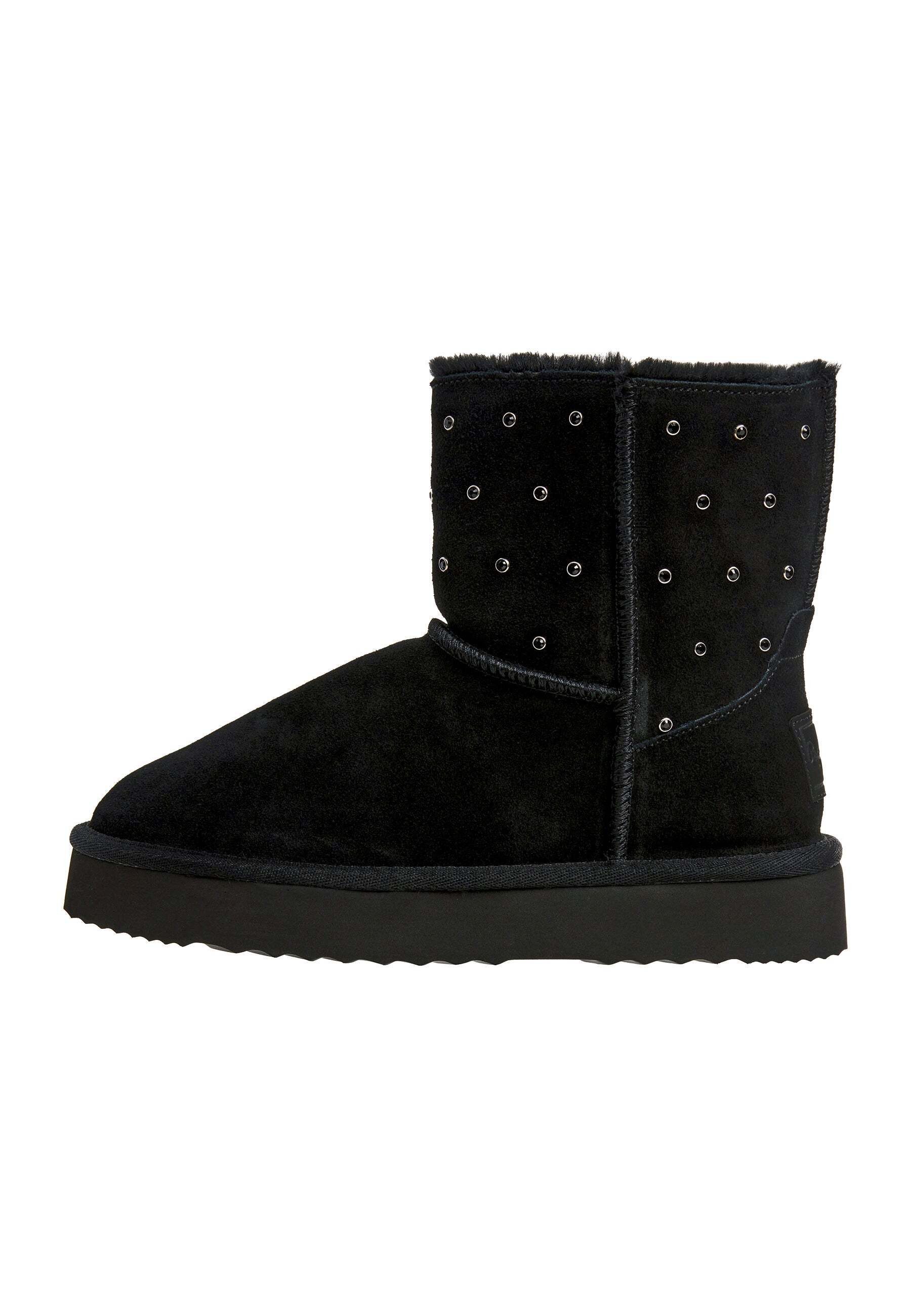 Pepe Jeans ankle boots DISSY CRYSTAL W Ankleboots