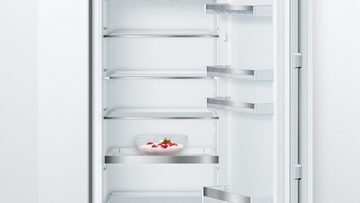 BOSCH Einbaukühlschrank KIL52AFE0, 139.7 cm hoch, 55.8 cm breit