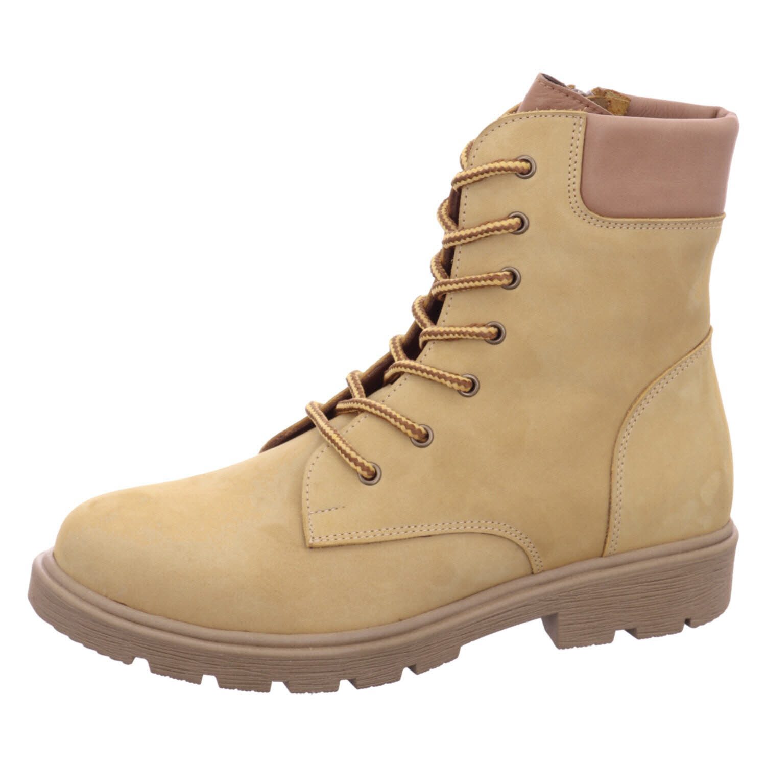 Andrea Conti 19860150/475 Schnürstiefel