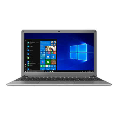 VALE NOTEBOOK V15N Notebook (39,60 cm/15.6 Zoll, Intel® Core i7, Intel® Iris® Plus Grafik 650, 8 GB RAM, 1024 GB HDD Win 10 Pro)