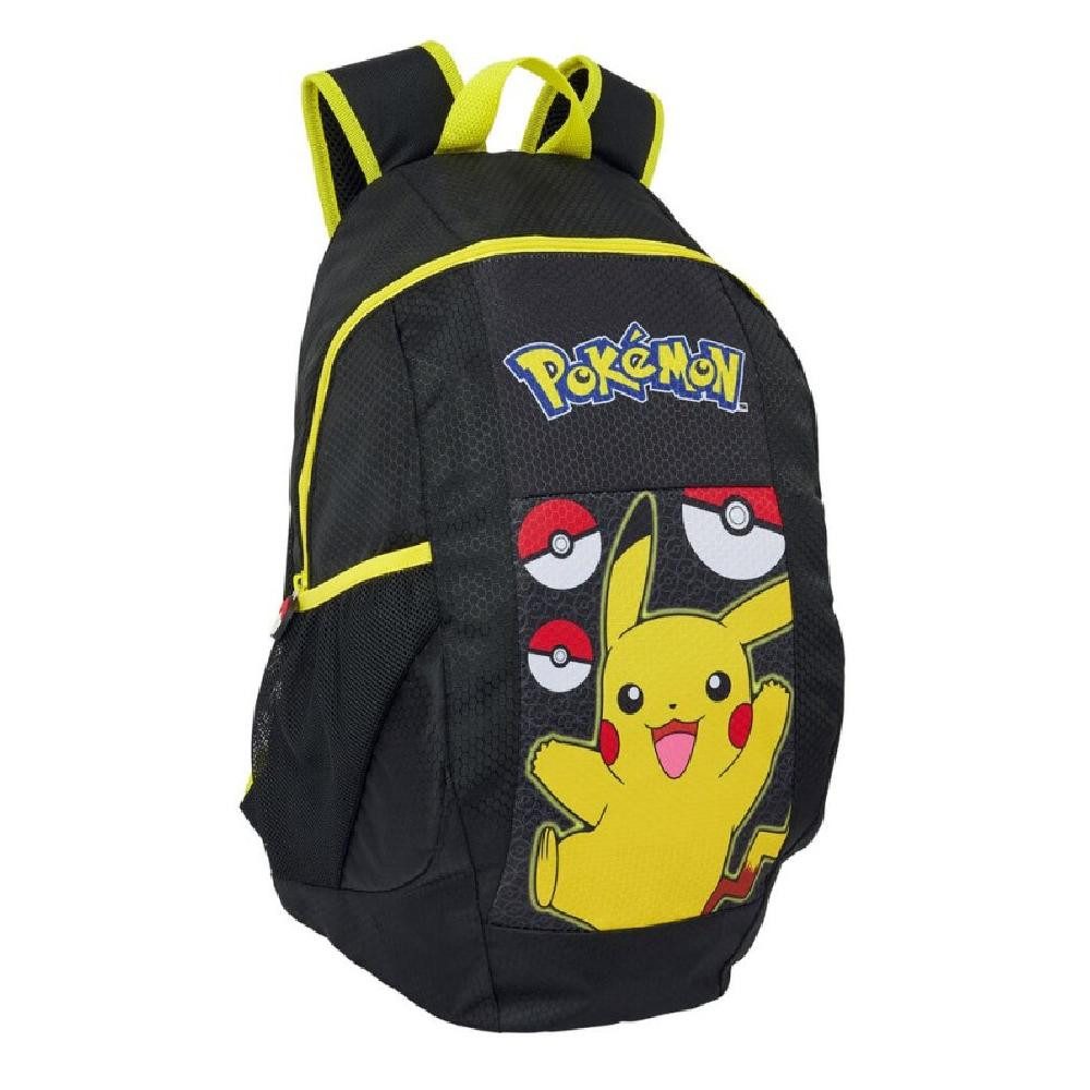 safta Freizeitrucksack Pokemon Rucksack 42cm
