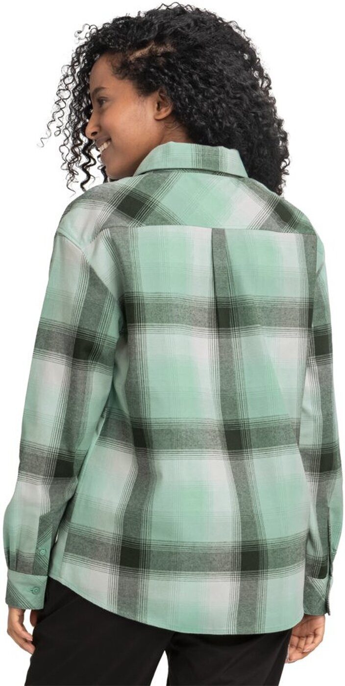 Schöffel Trekkingjacke Blouse Style Limedes WMS GEM JADE günstig online kaufen