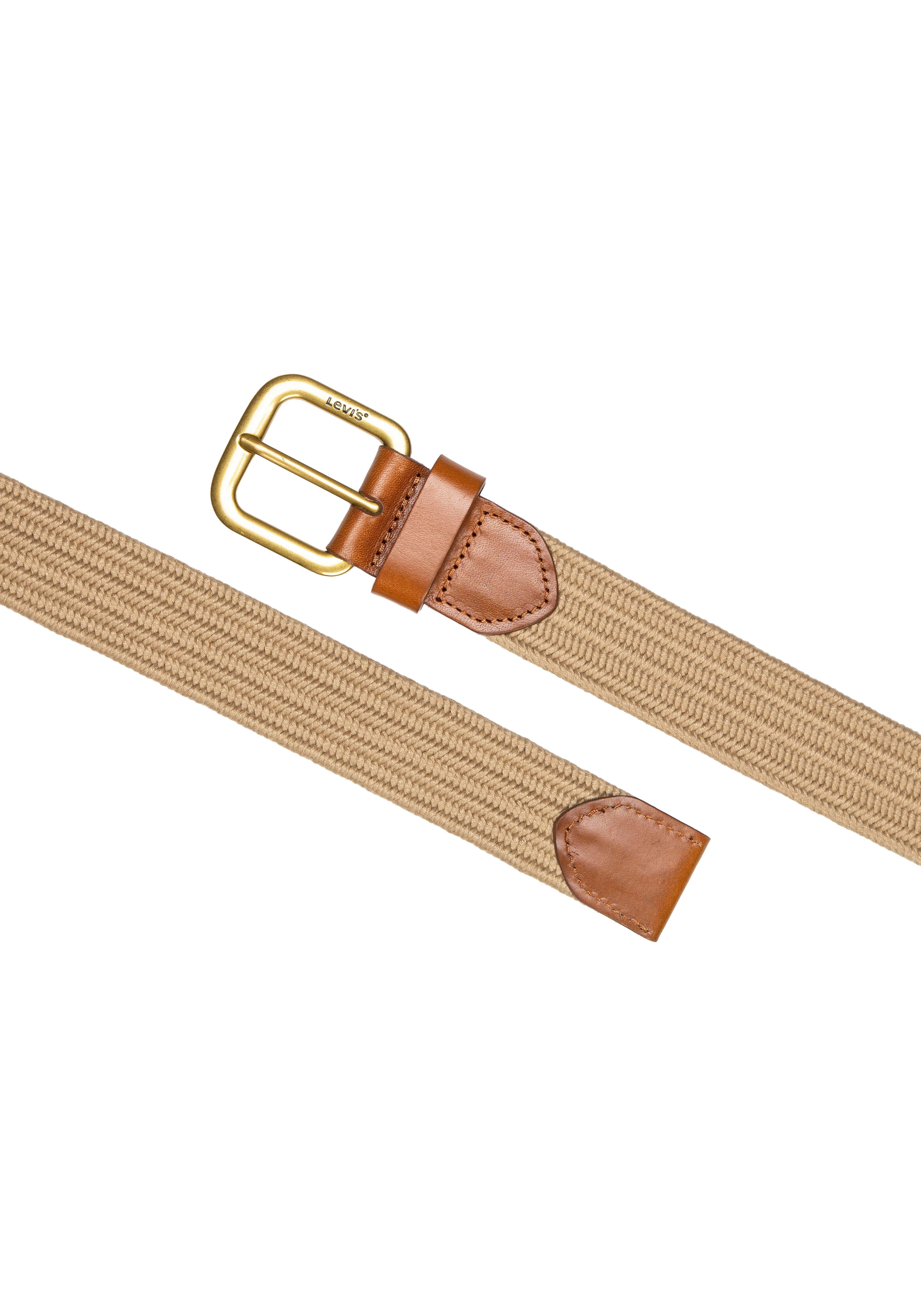 Levi's® Stretchgürtel STRECH WOVEN BELT OV günstig online kaufen