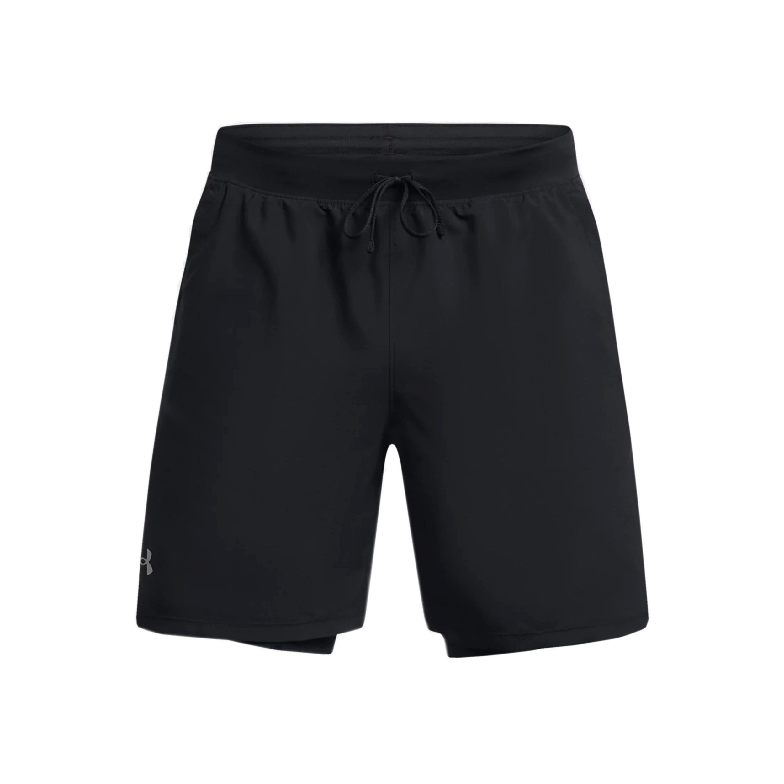 Under Armour® Laufshorts Launch 5 Inch 2-in-1 günstig online kaufen