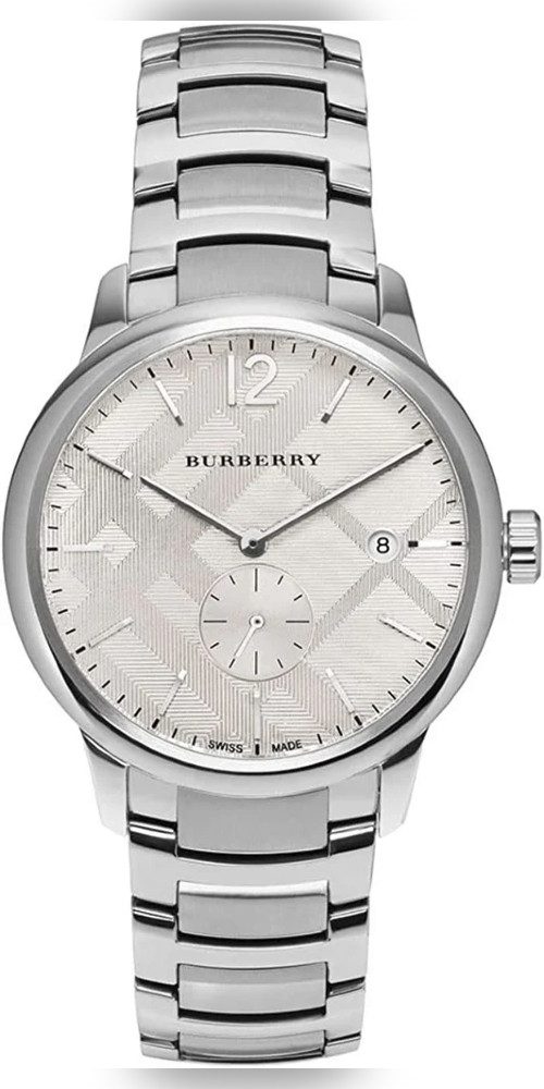 Luxusuhr Burberry Uhr BU10004