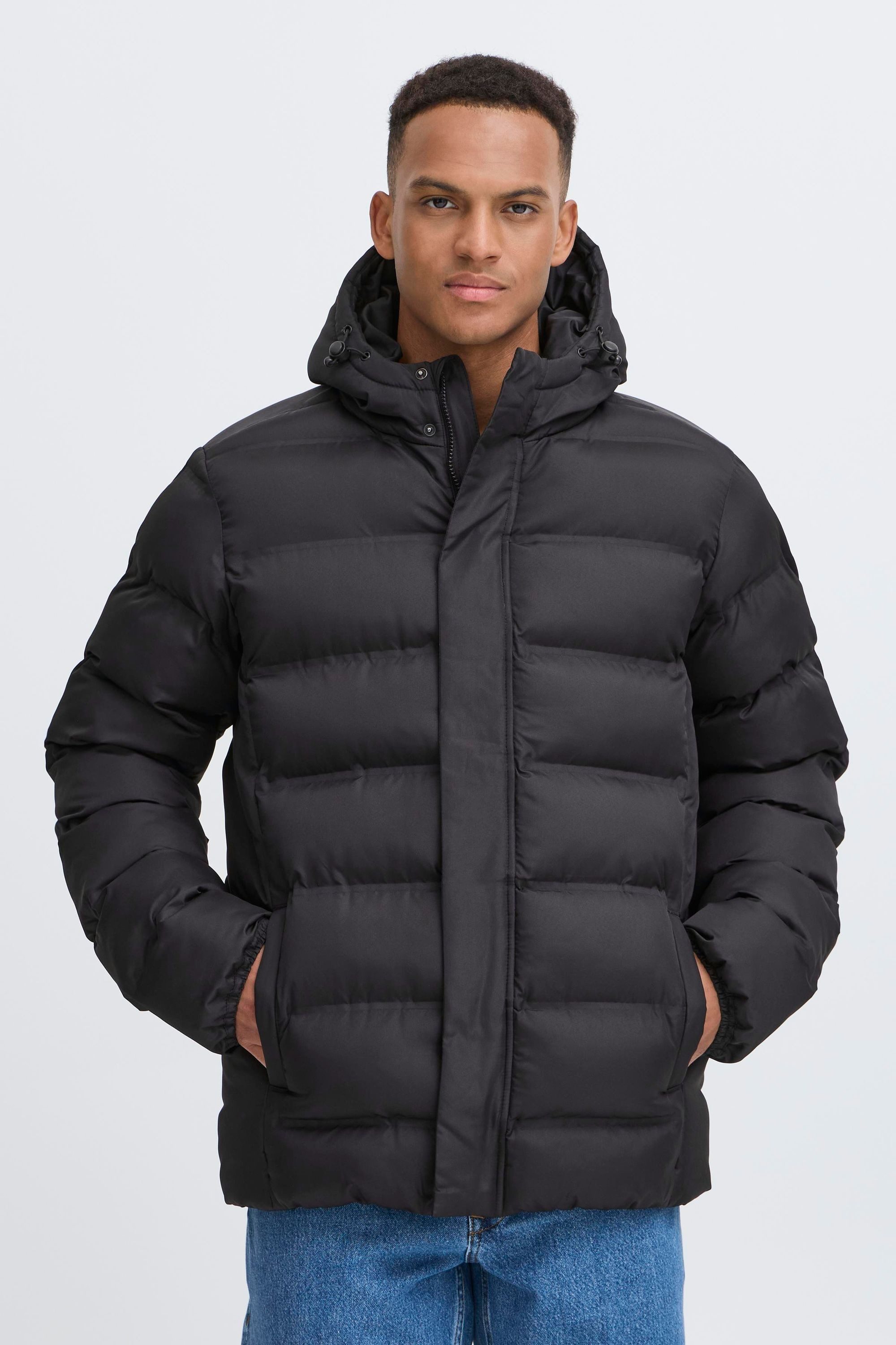 !Solid Steppjacke SDMARIUSEN Modische Winterjacke günstig online kaufen