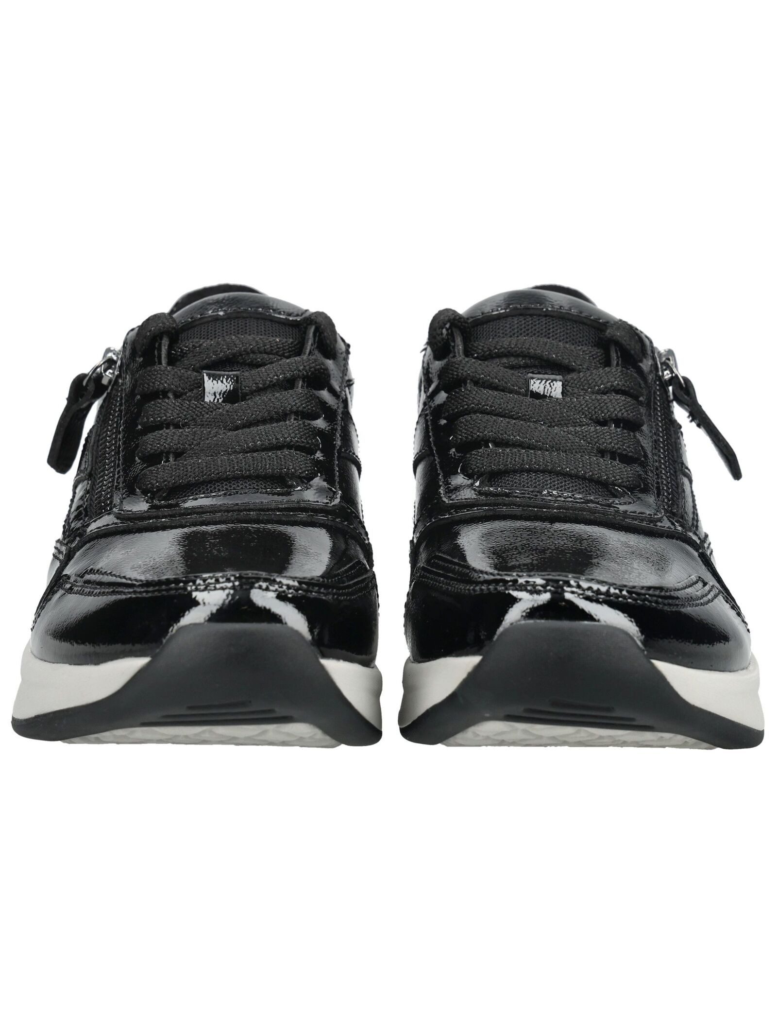 Gabor Sneaker Nappaleder . Sneaker (1-tlg)