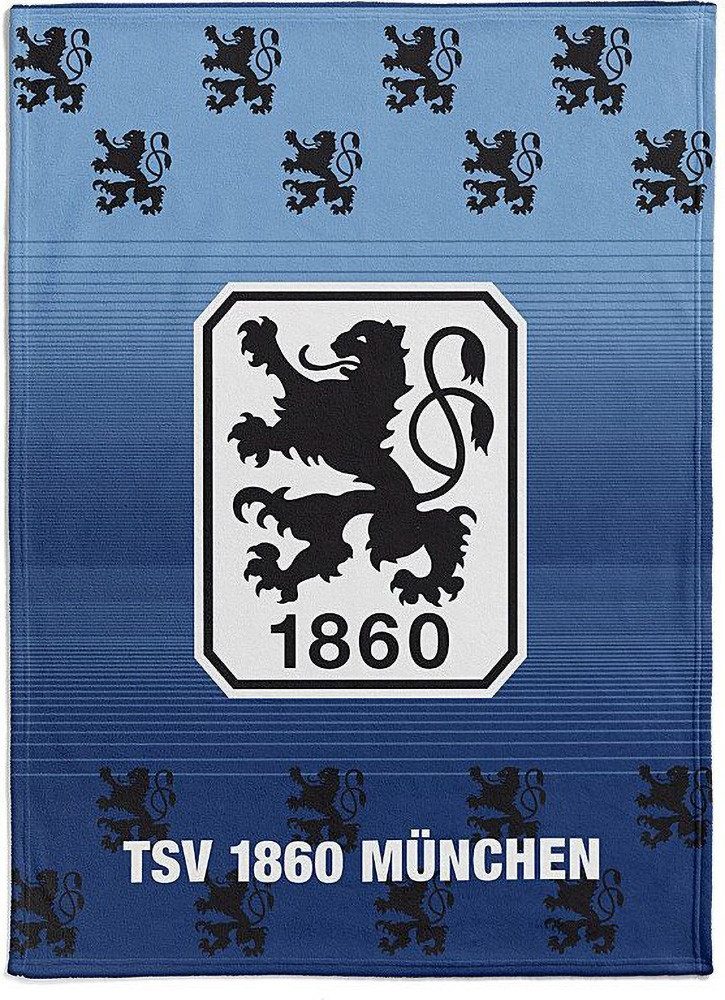 Wohndecke, TSV 1860 München