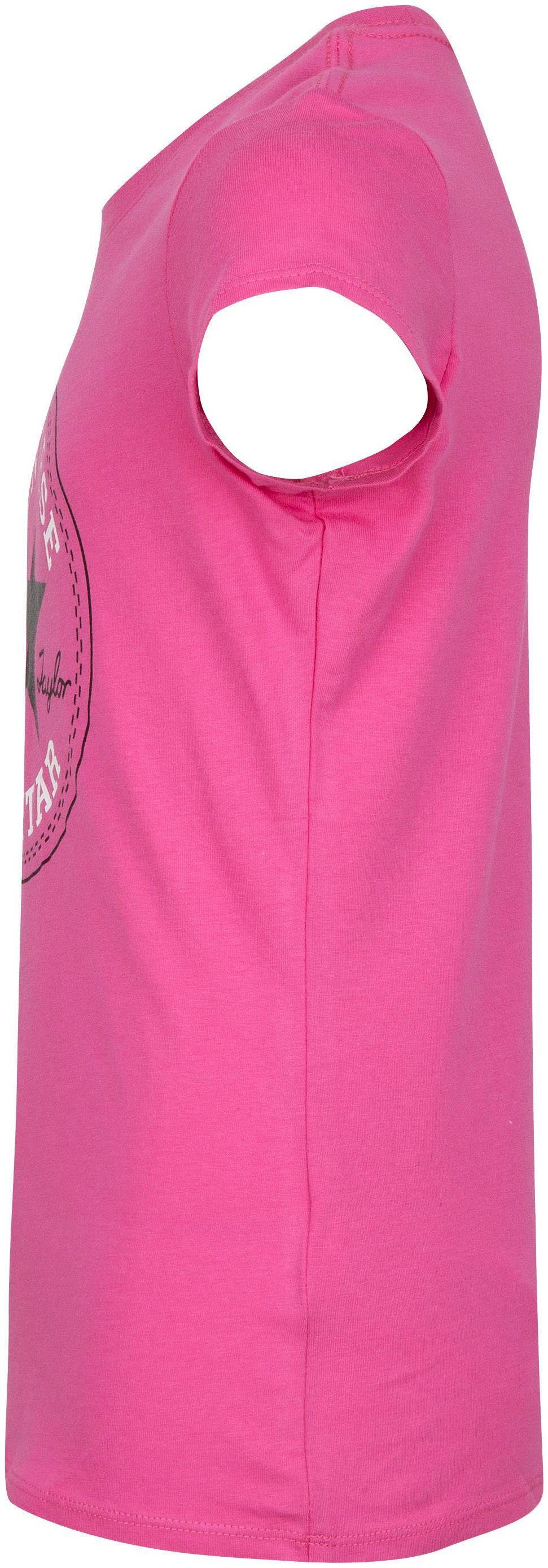 Converse T-Shirt CNVG TIMELS CHUCK PATCH günstig online kaufen