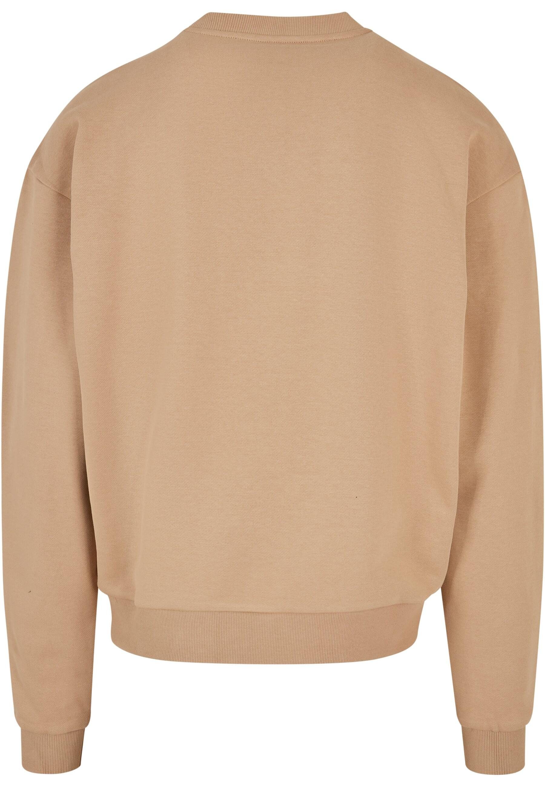 URBAN CLASSICS Rundhalspullover Urban Classics Herren günstig online kaufen