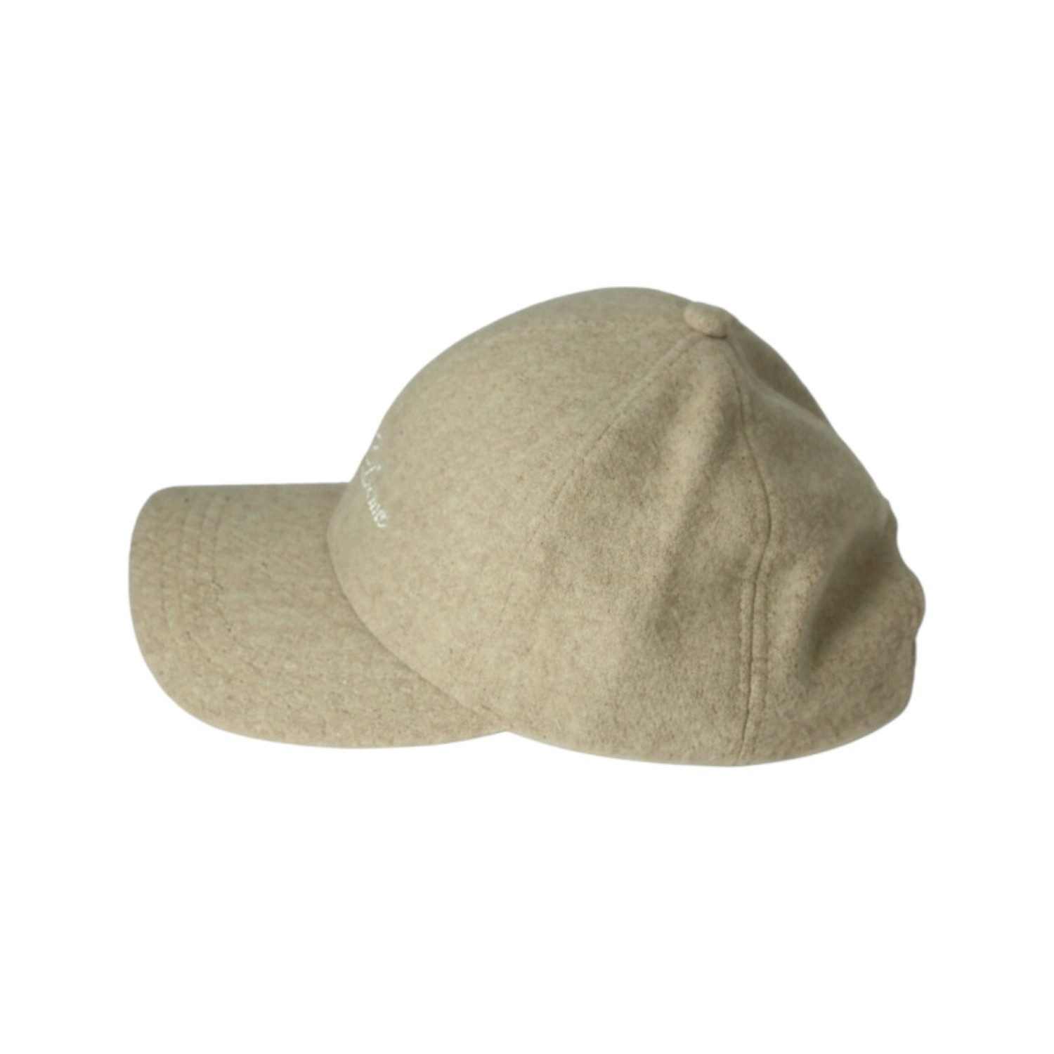 Les Deux Strickmütze