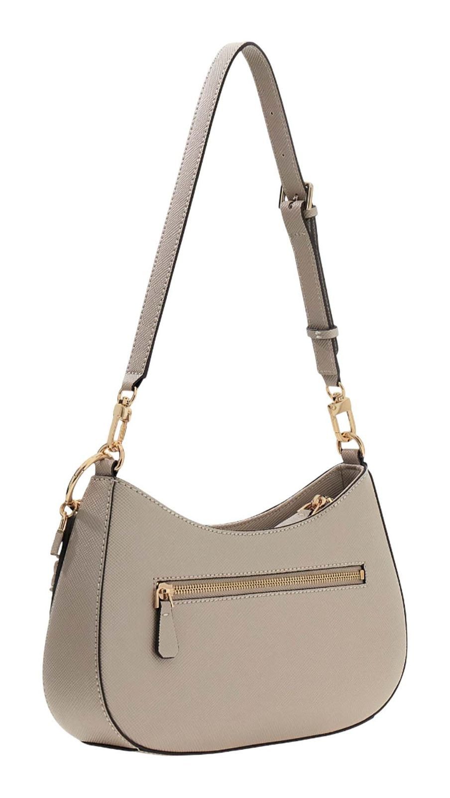 Guess Schultertasche Top Zip Shoulder Bag günstig online kaufen