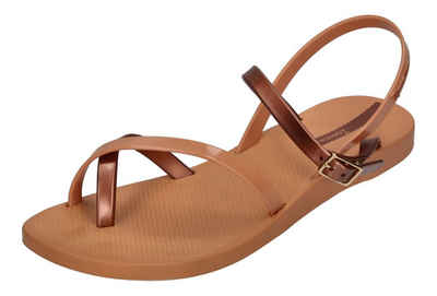 Ipanema FASHION SANDAL VIII 82842 Riemchensandalette Brown Copper