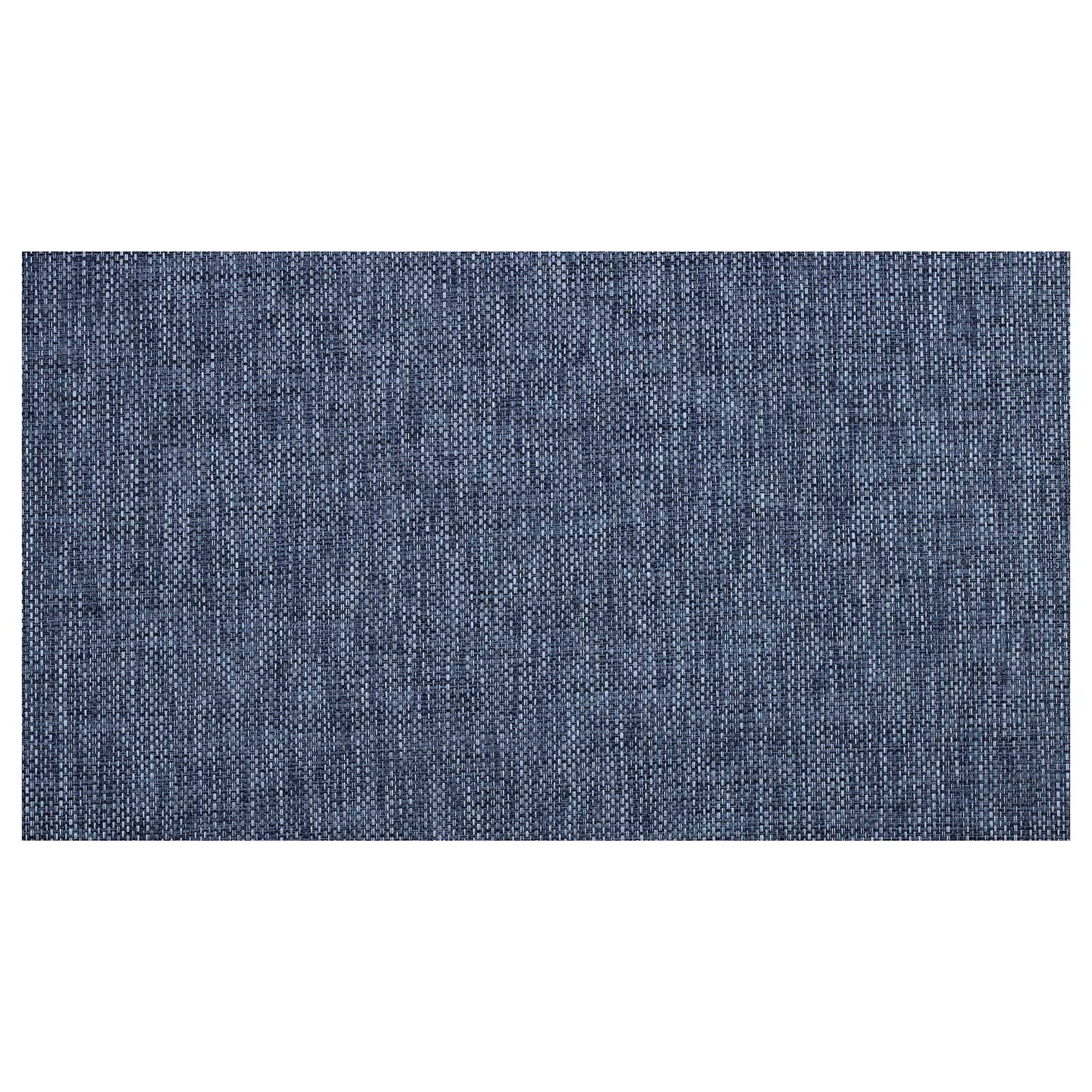 casa pura Badematte Arezzo, Badteppich erhältlich in 5 Größen, Rutschfest und strapazierfähig, Vinyl, rechteckig, Vinyl