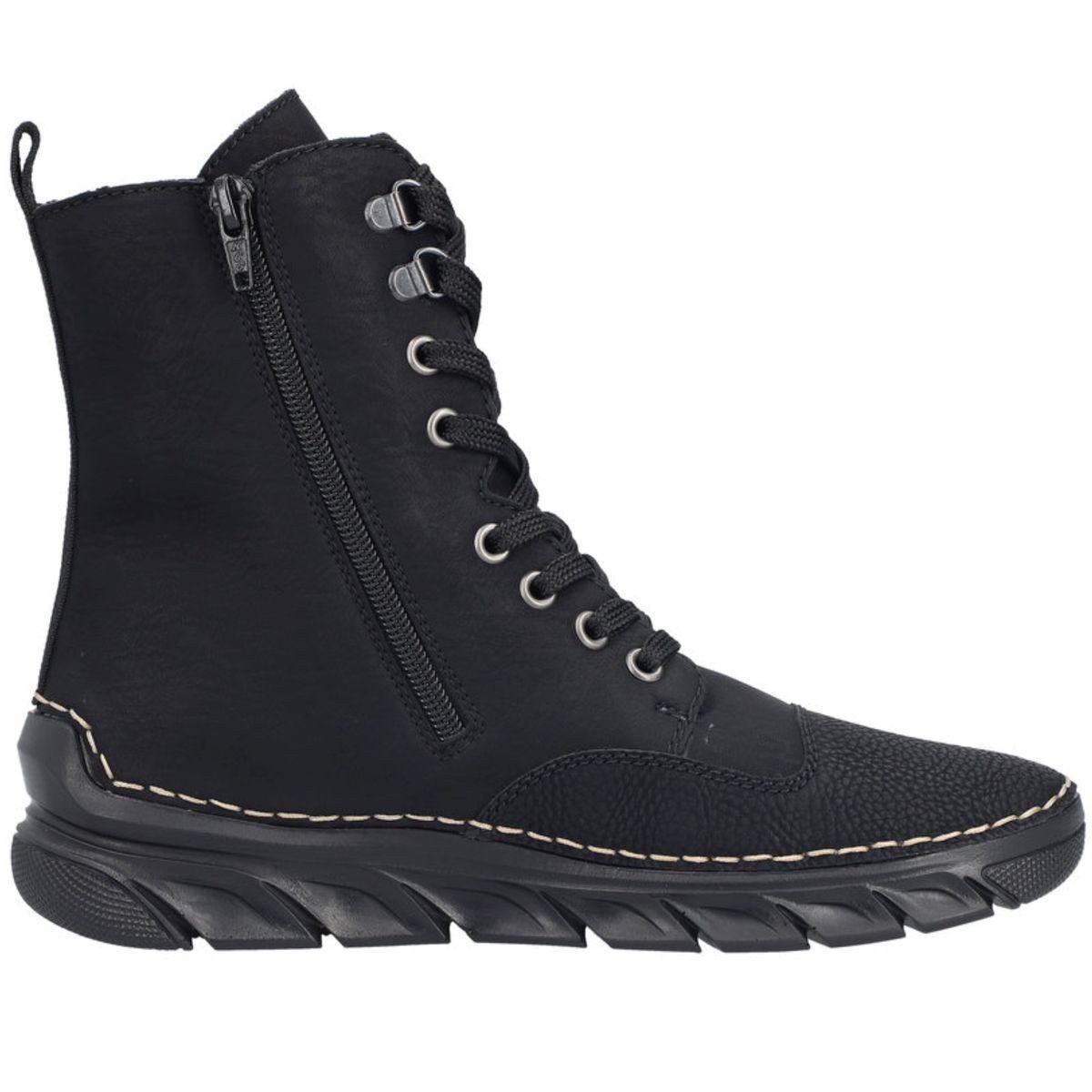 Rieker 55014-00 Stiefelette